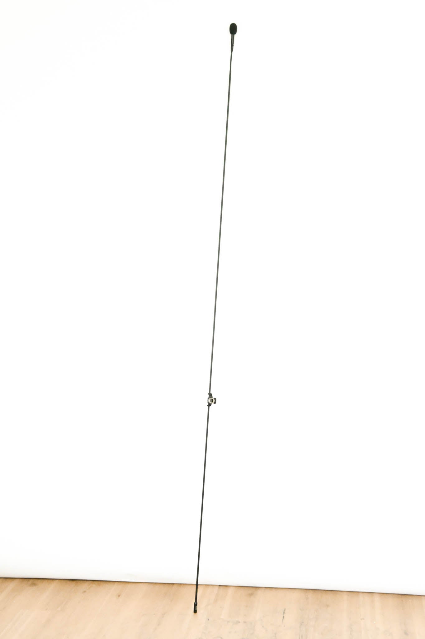 Audix M1250B Miniature Cardioid Condenser Mic With MicroBoom 84"