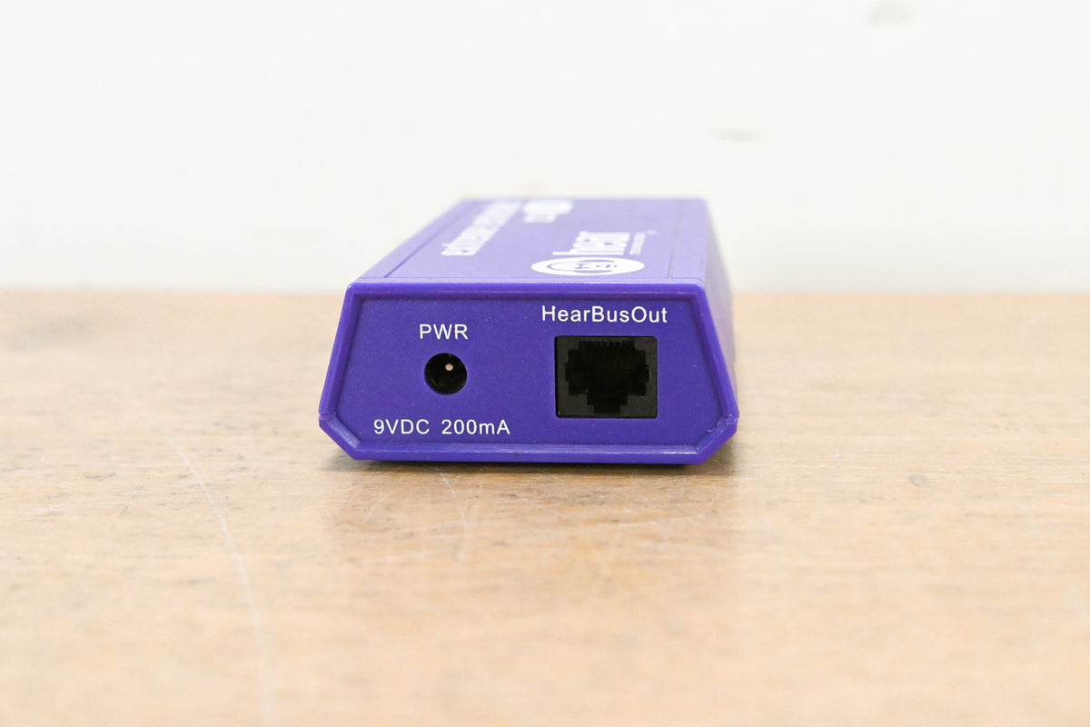 Hear Technologies Extreme Extender ADAT IN (NO POWER SUPPLY)