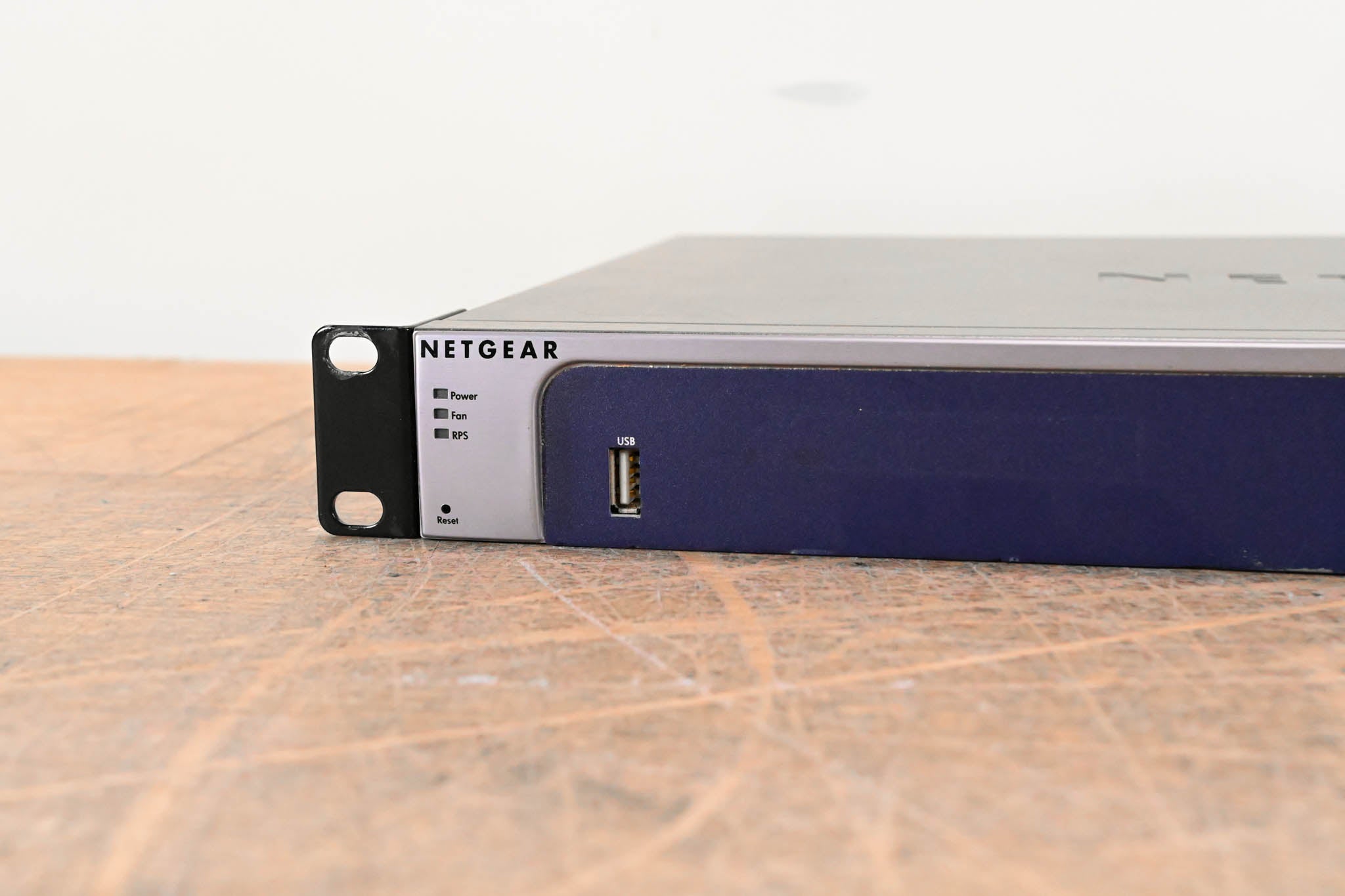 NETGEAR GSM7224 v2 ProSafe 24G L2 Managed Switch with Static Routing