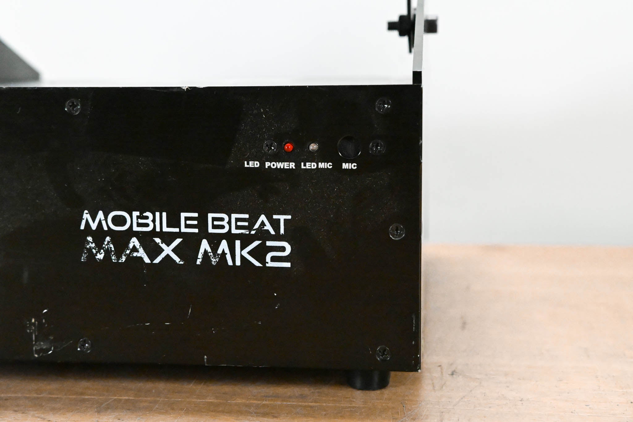 X-Laser Mobile Beat Max Mk2 Hybrid Aerial/Animation Laser