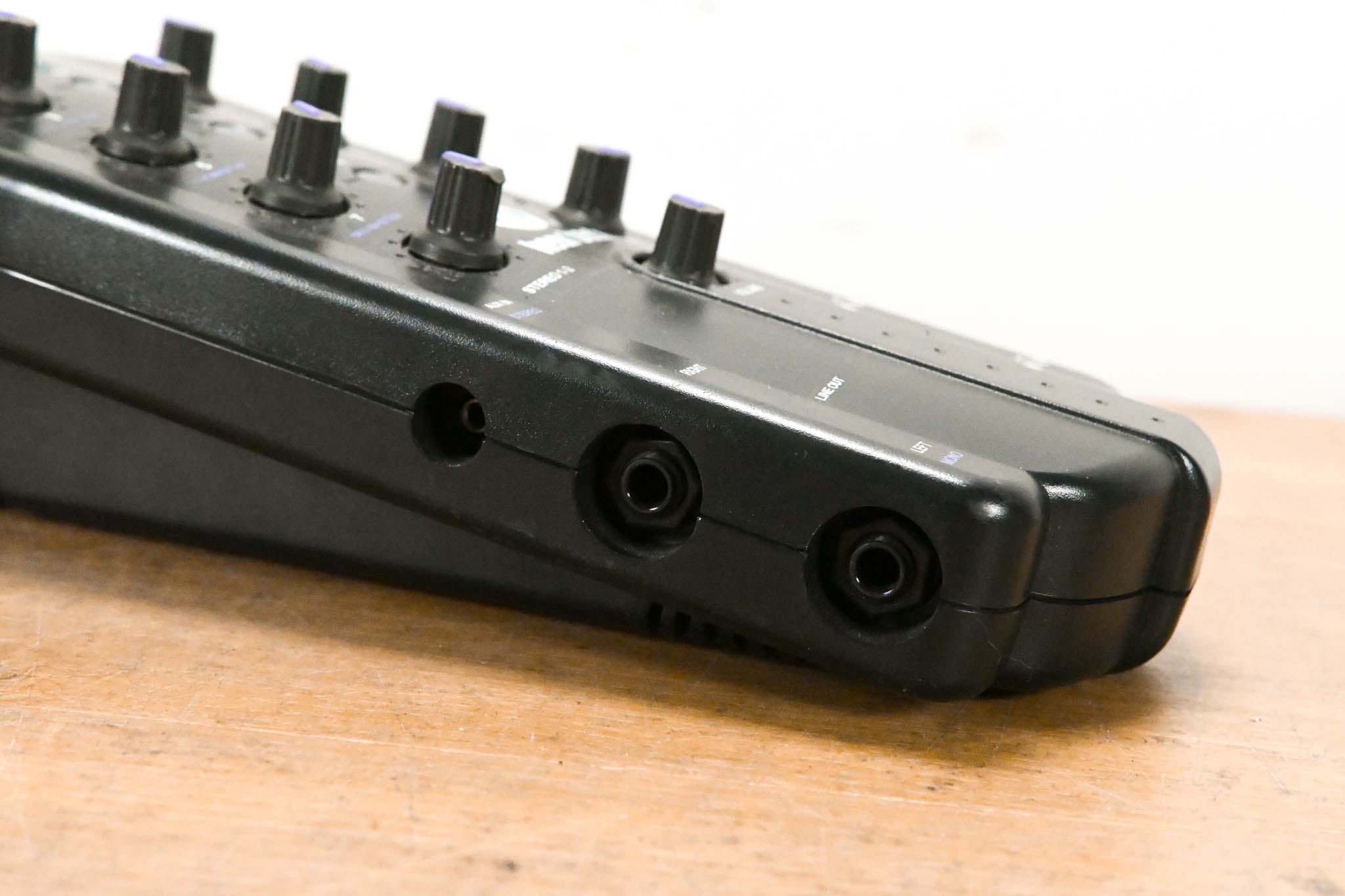Hear Technologies HB-MIX1 Hear Back Personal Monitor Mixer