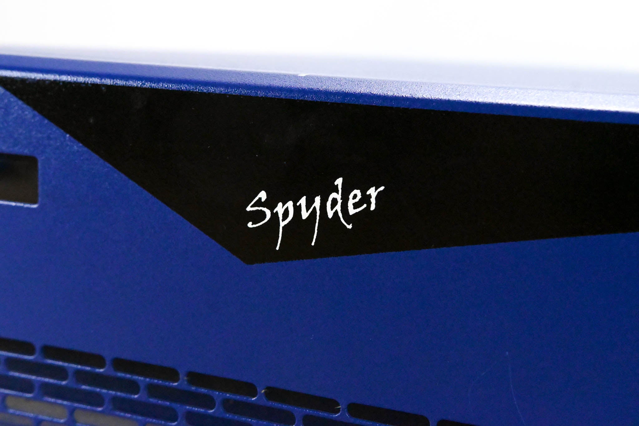 Vista Systems 344 Spyder 4-in/4-out Video Processor