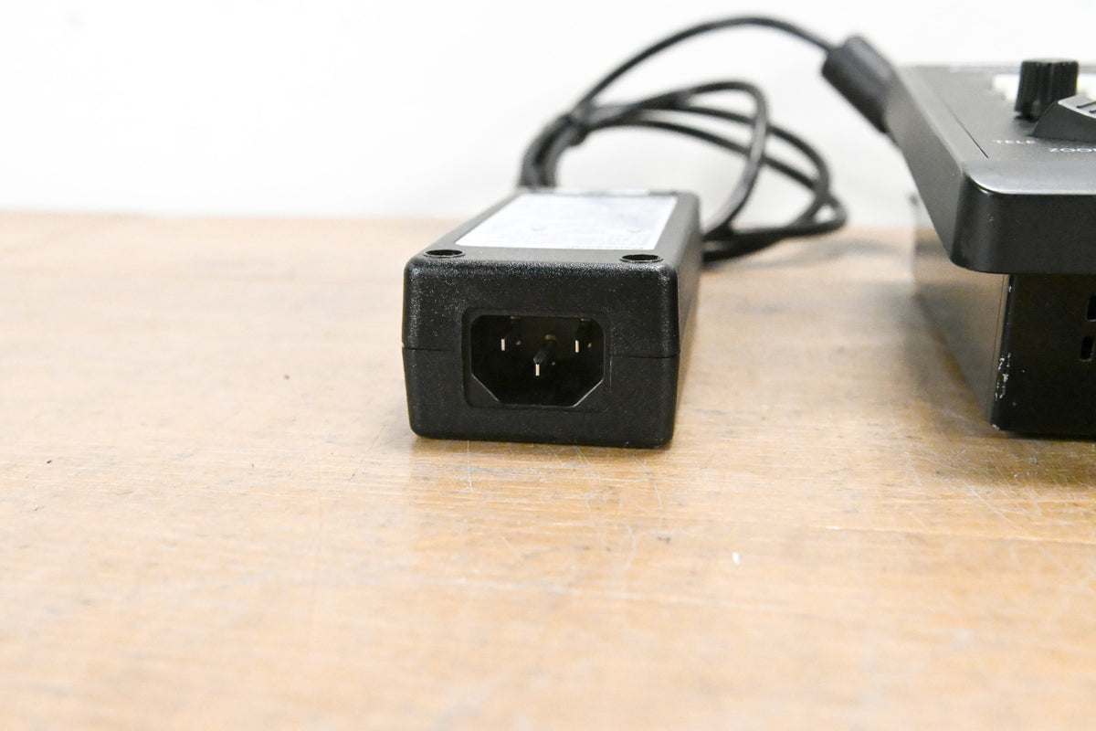 Panasonic AW-RP50 Compact Remote Camera Controller