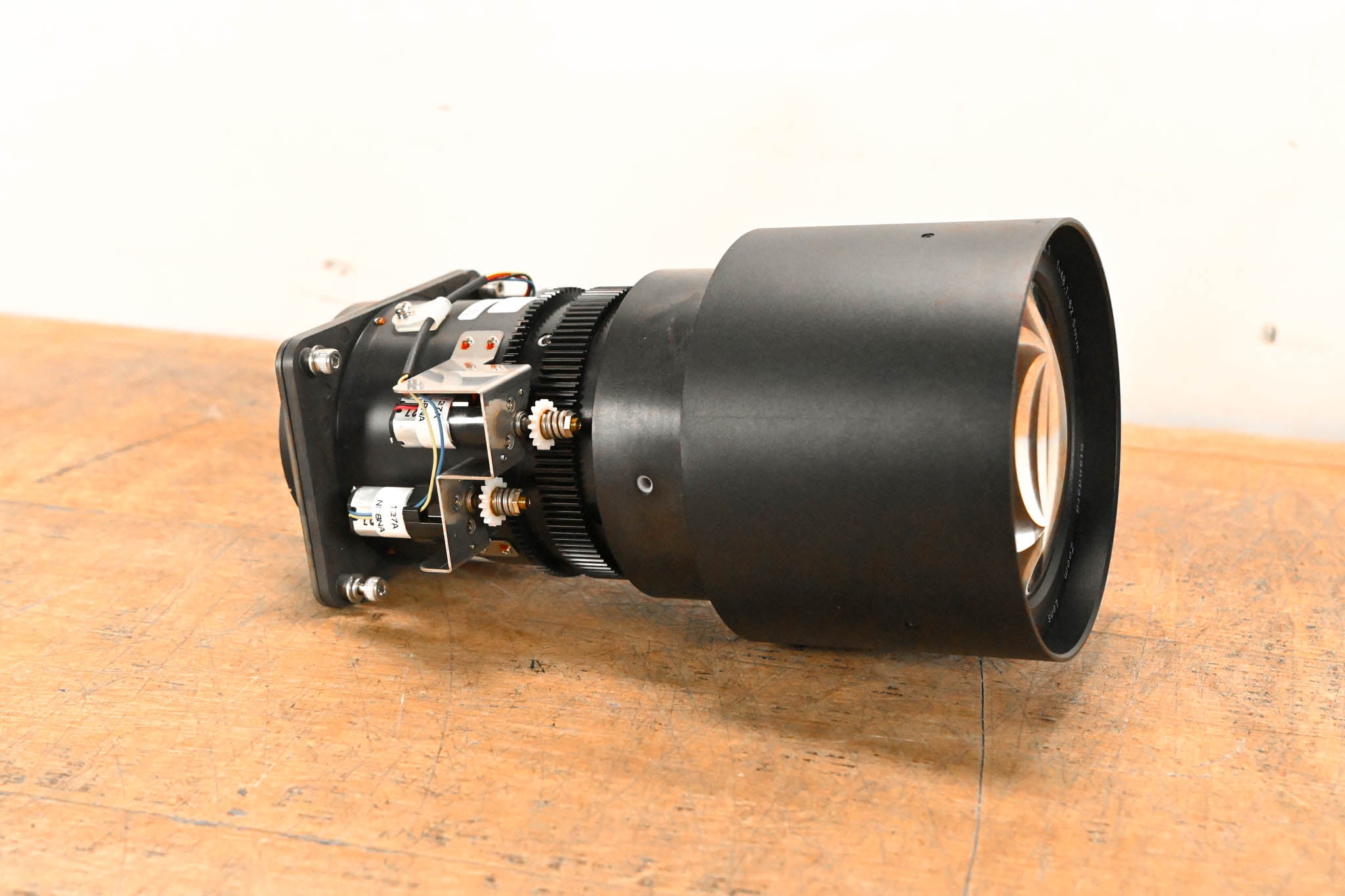 SANYO LNS-S32 Standard Zoom Lens