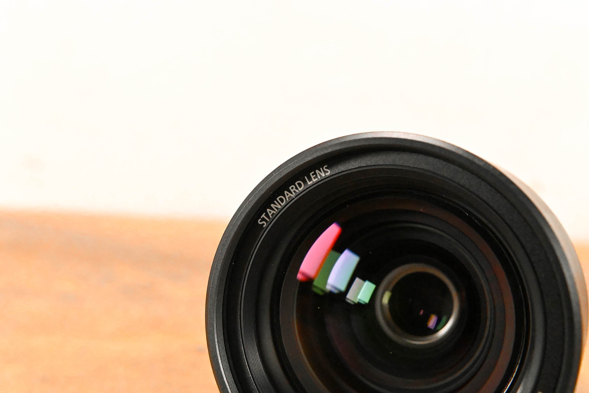 Panasonic TKGF0156-6 Standard Projector Zoom Lens