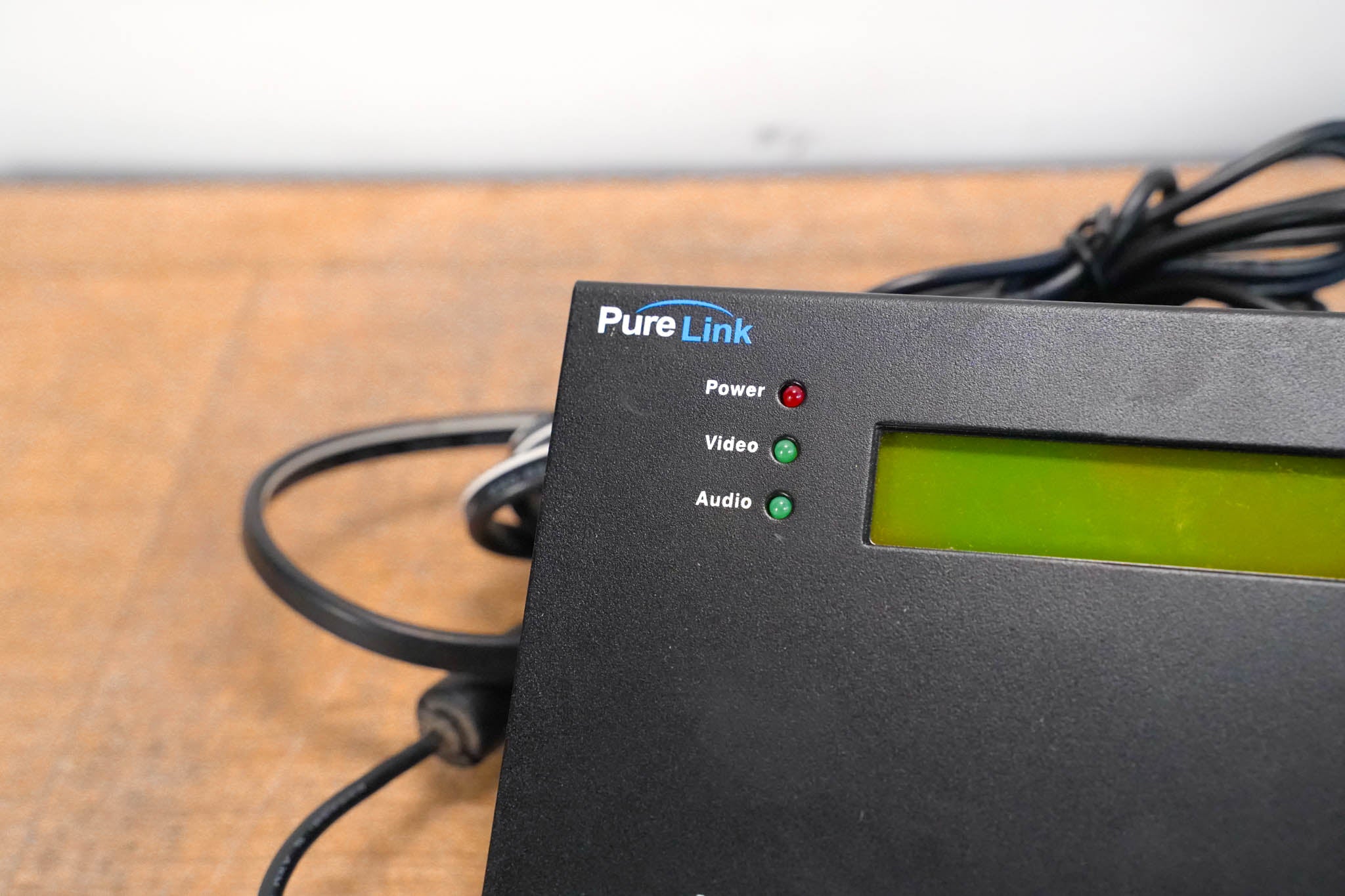 PureLink HCE HDMI CAT-5 Extension Module (Receiver & Transmitter)