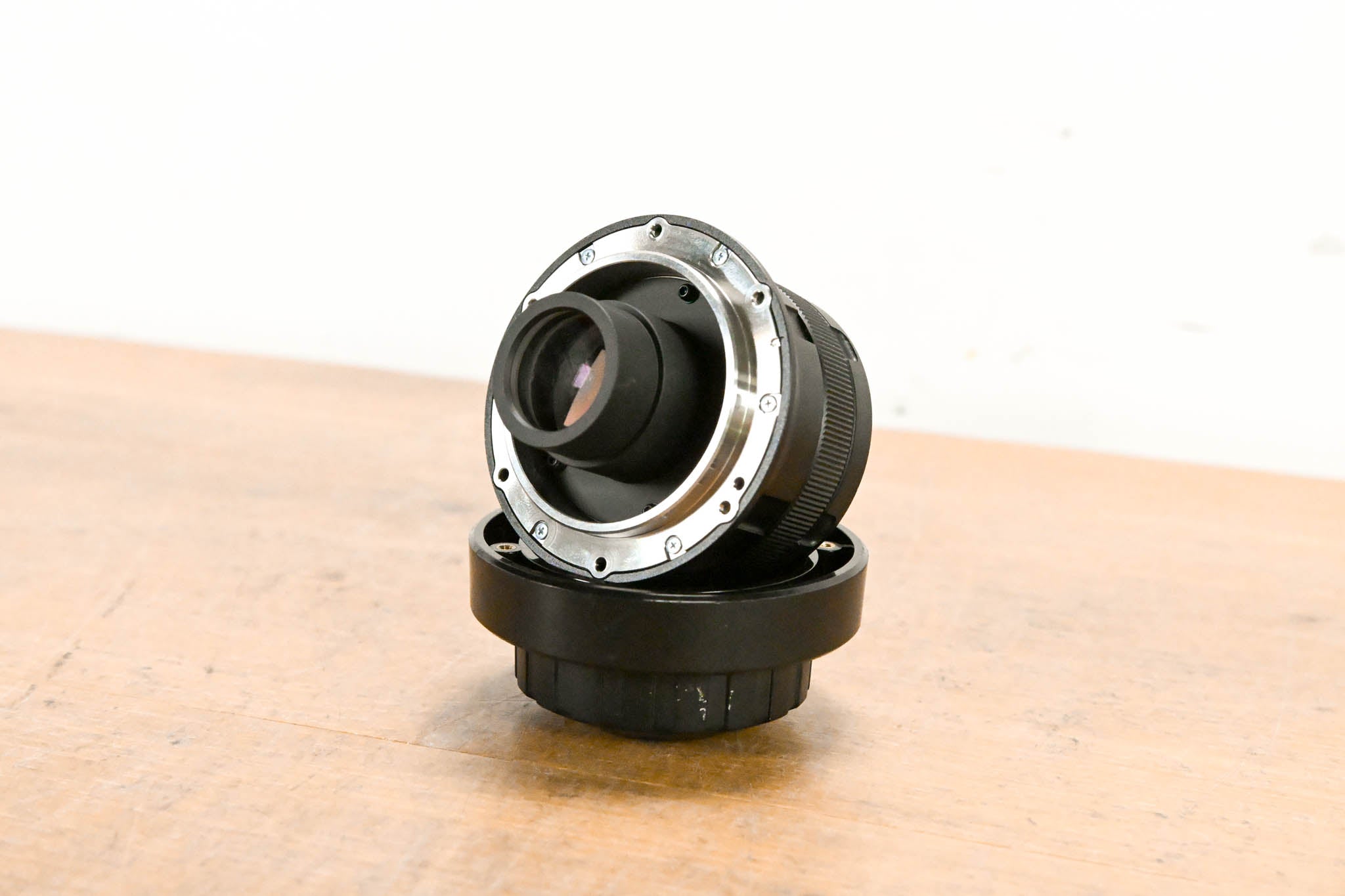 Blackmagic Design URSA Mini Pro B4 Mount