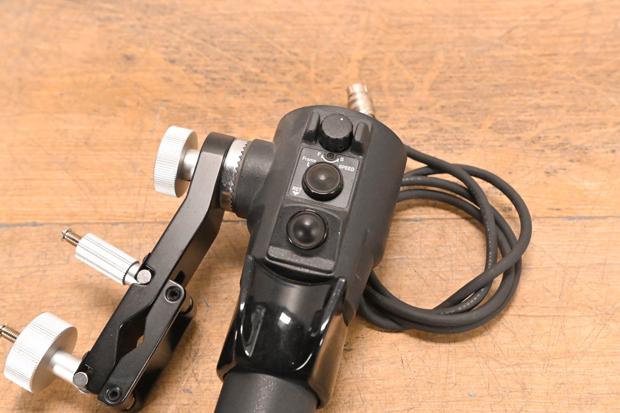 Canon ZSD-300D Digital Zoom Servo Demand