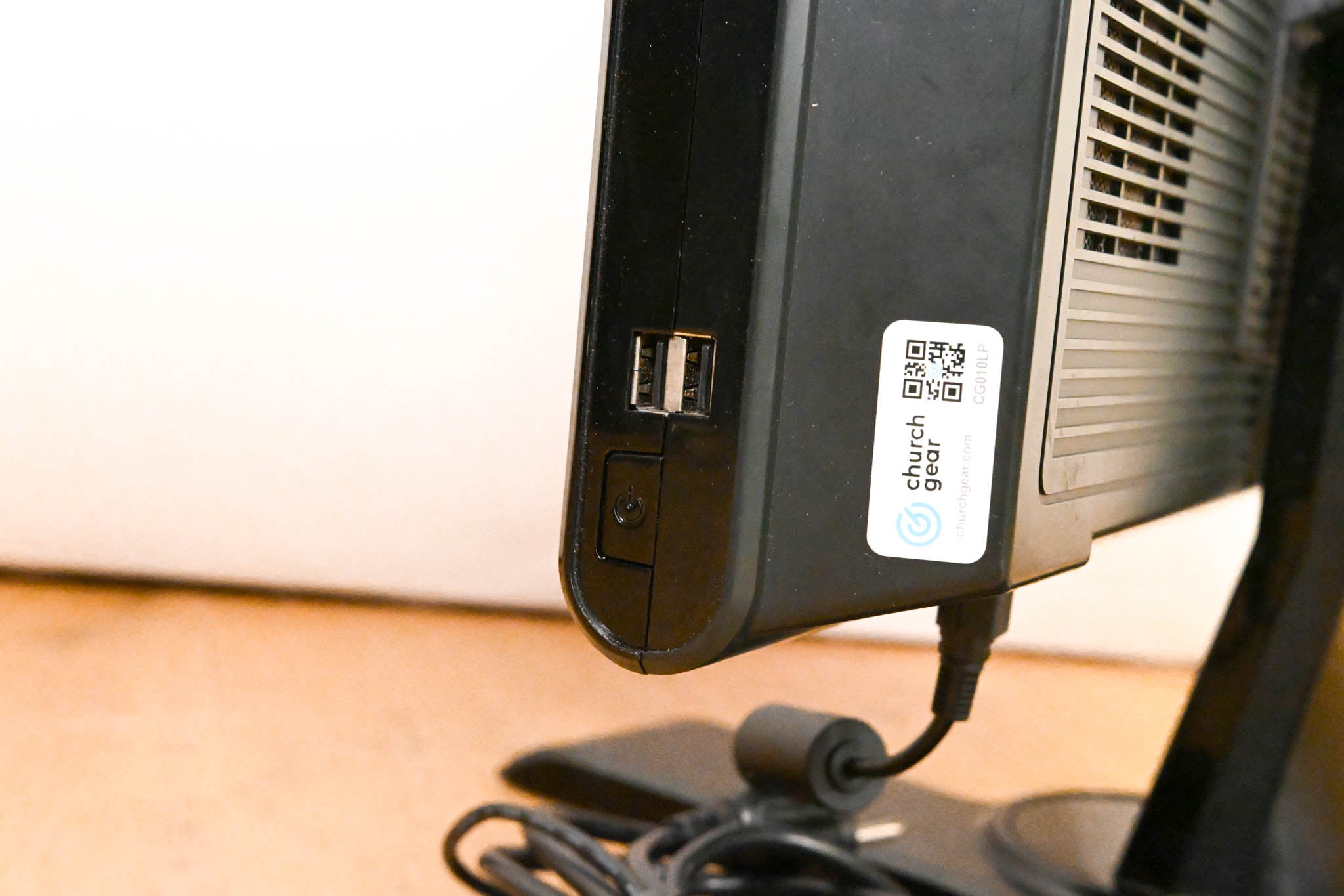 CyberNet iOne H6 20” Enterprise Grade All-in-One PC