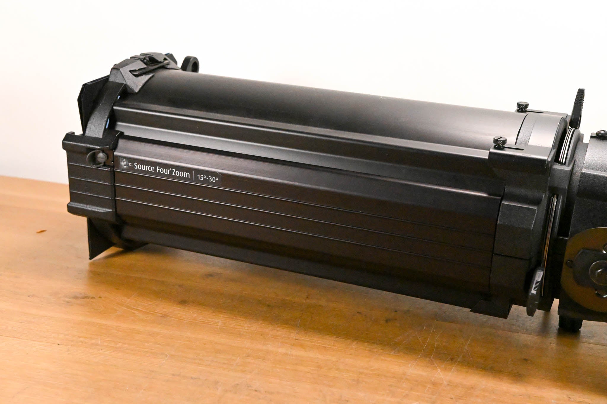 ETC Source Four Zoom 15-30 Degree 750 Ellipsoidal Light