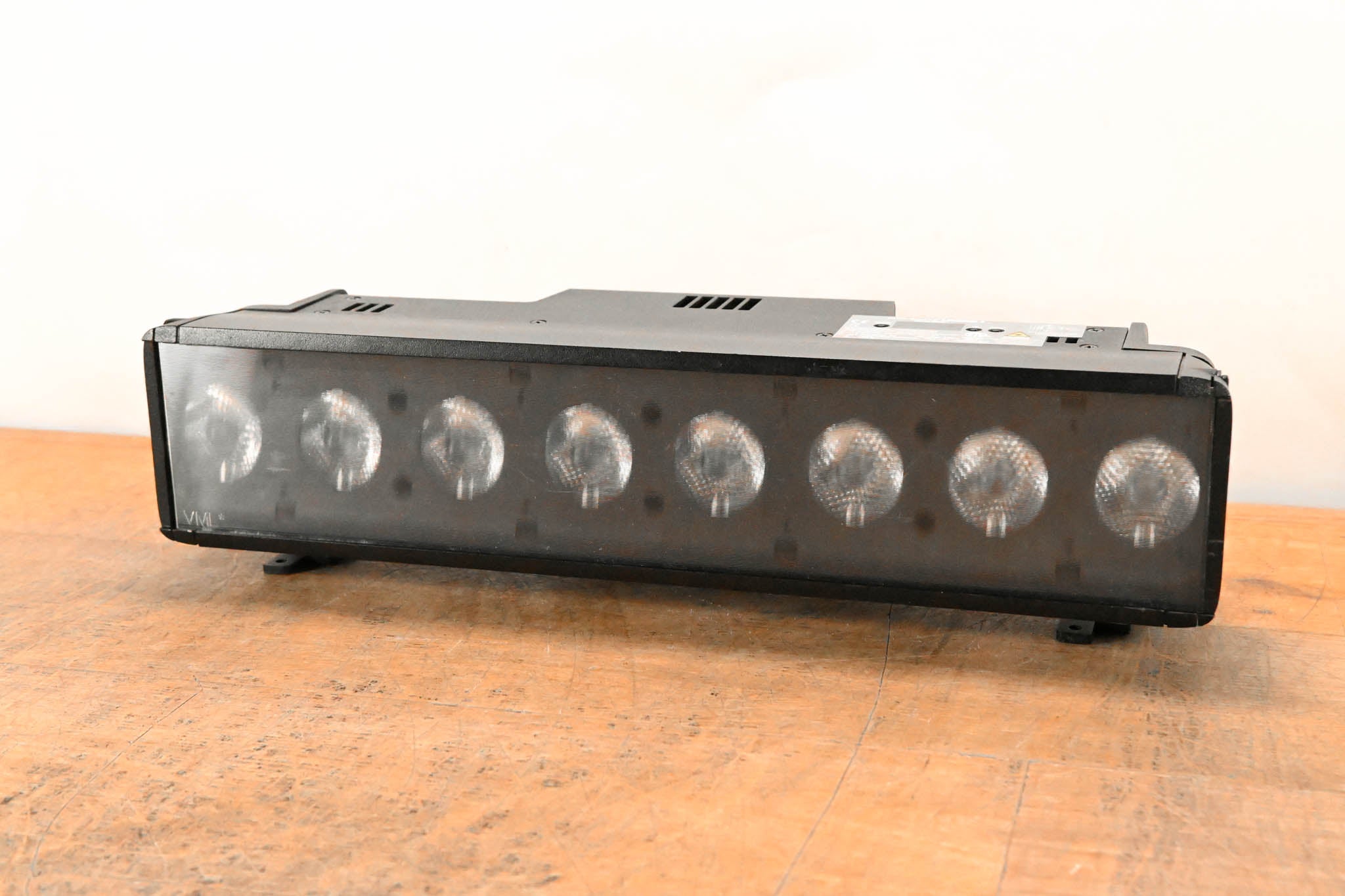 ETC ColorSource Linear 1 Deep Blue LED Wash Light