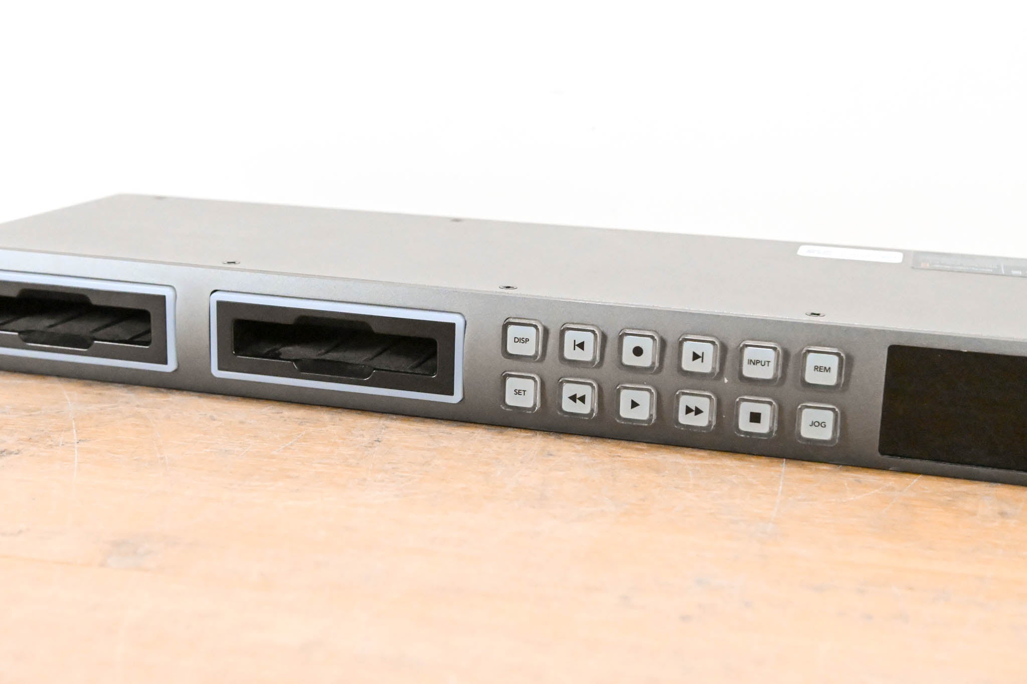 Blackmagic Design HyperDeck Studio Pro 2