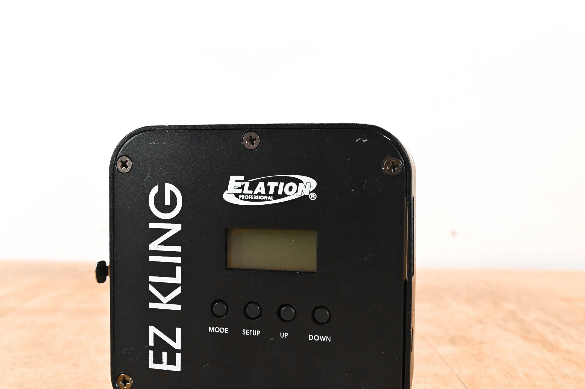 Elation EZ KLING RJ45 to DMX, KlingNet, and ArtNet Interface (NO PSU)