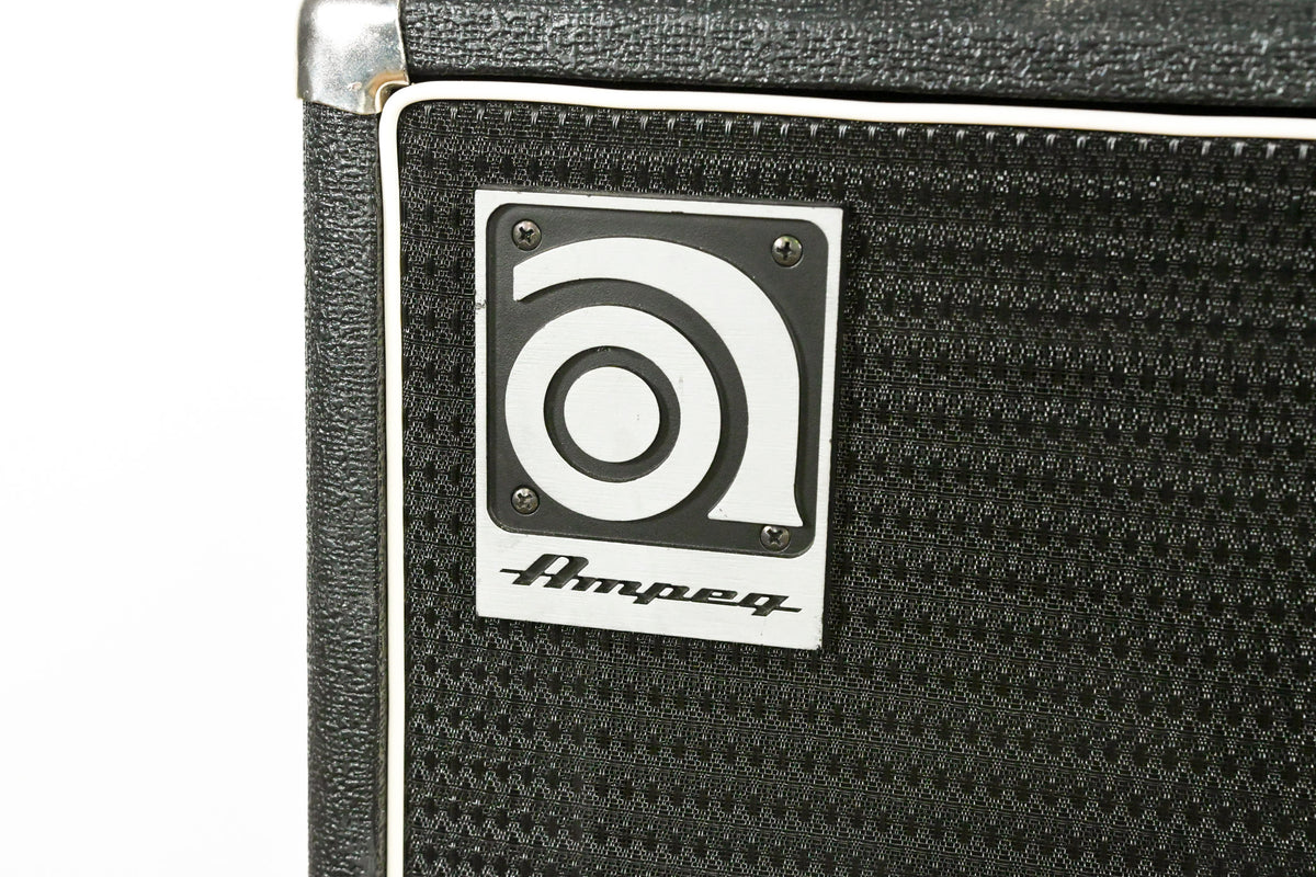 Ampeg SVT-410HE 500-Watt 4x10'' Bass Speaker Cabinet