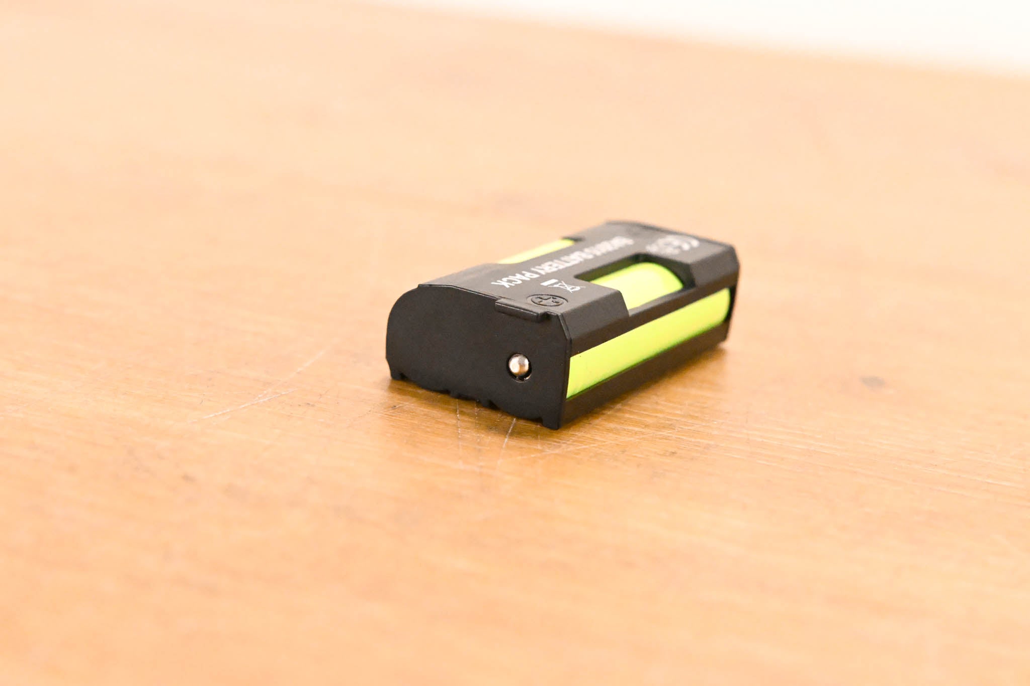 Sennheiser BA2015 Rechargeable Battery Pack