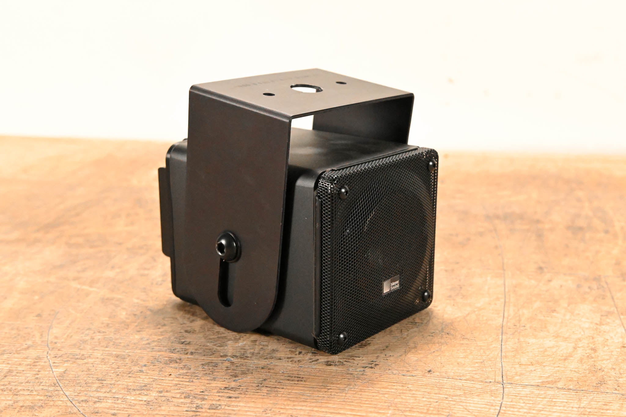 Meyer Sound MM-4XP Miniature Self-Powered Loudspeaker (NO POWER SUPPLY)