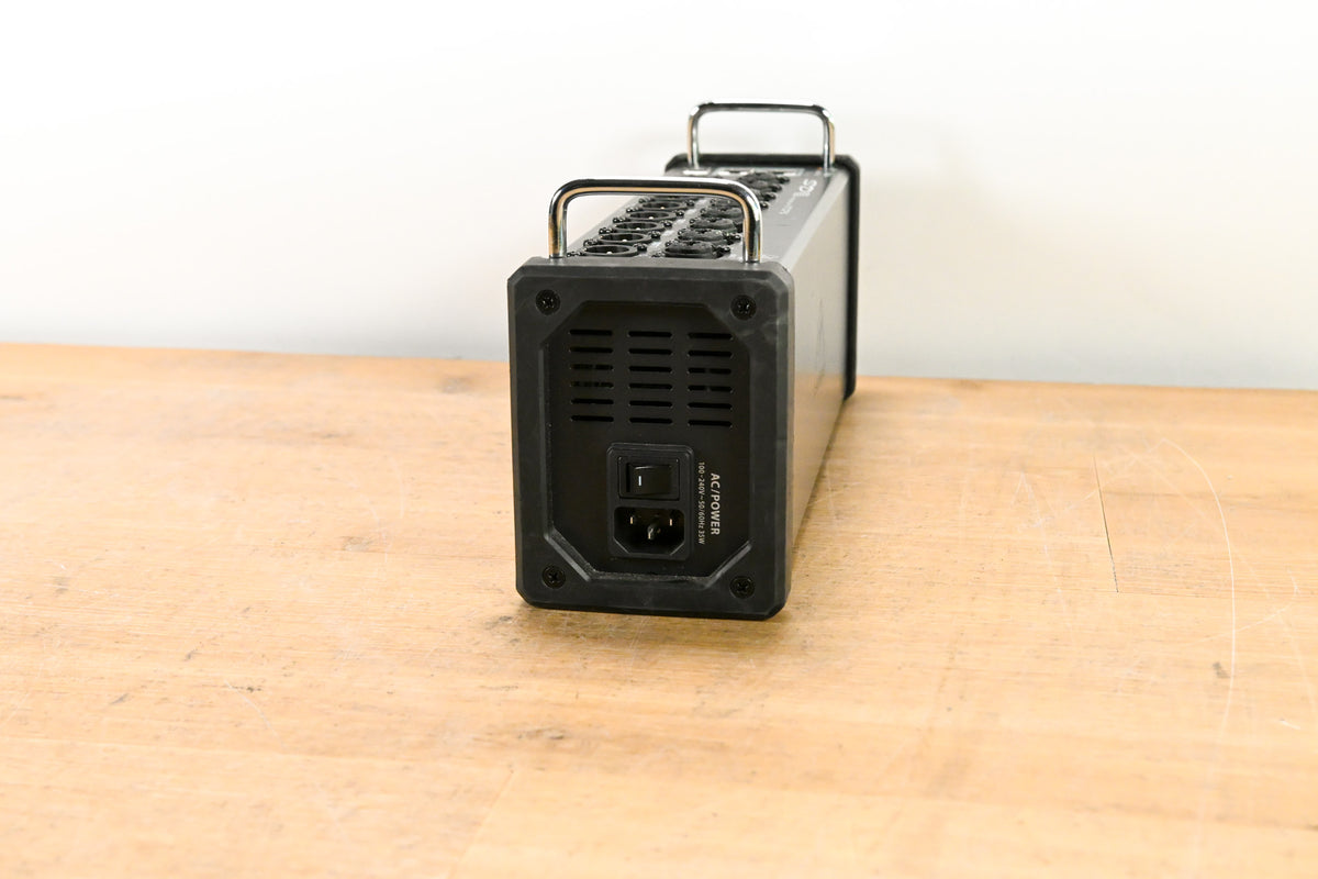 Behringer SD8 8-Channel Stage Box