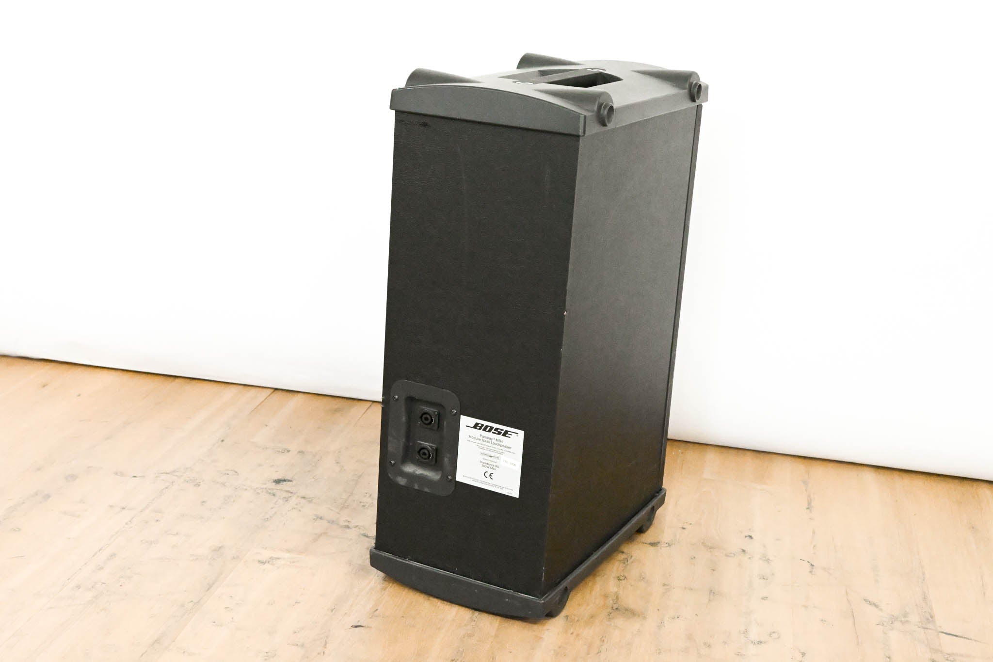 Bose Panaray MB4 Modular Bass Loudspeaker