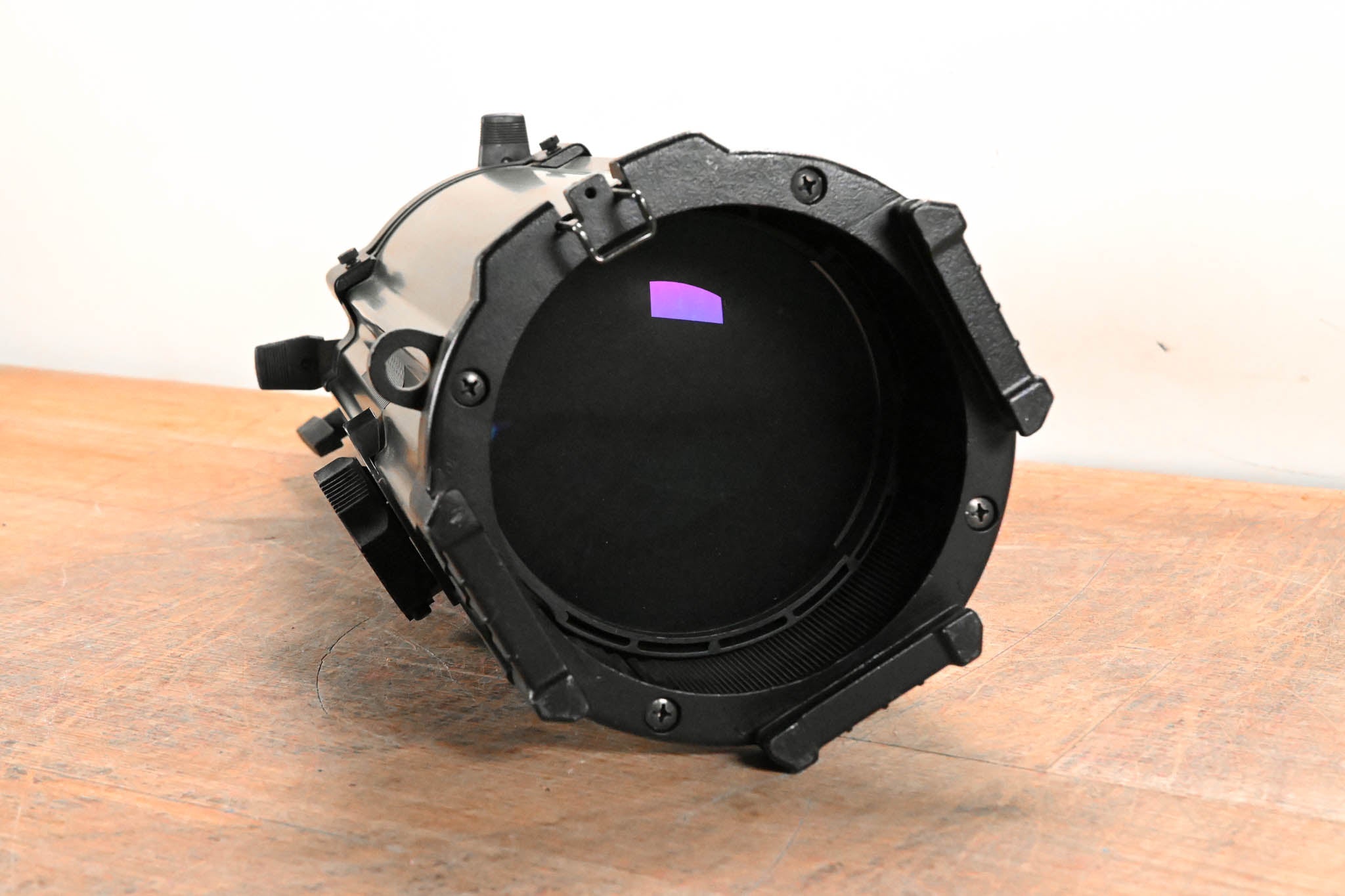 ETC Source Four Zoom 15-30 Degree 750 Ellipsoidal Light