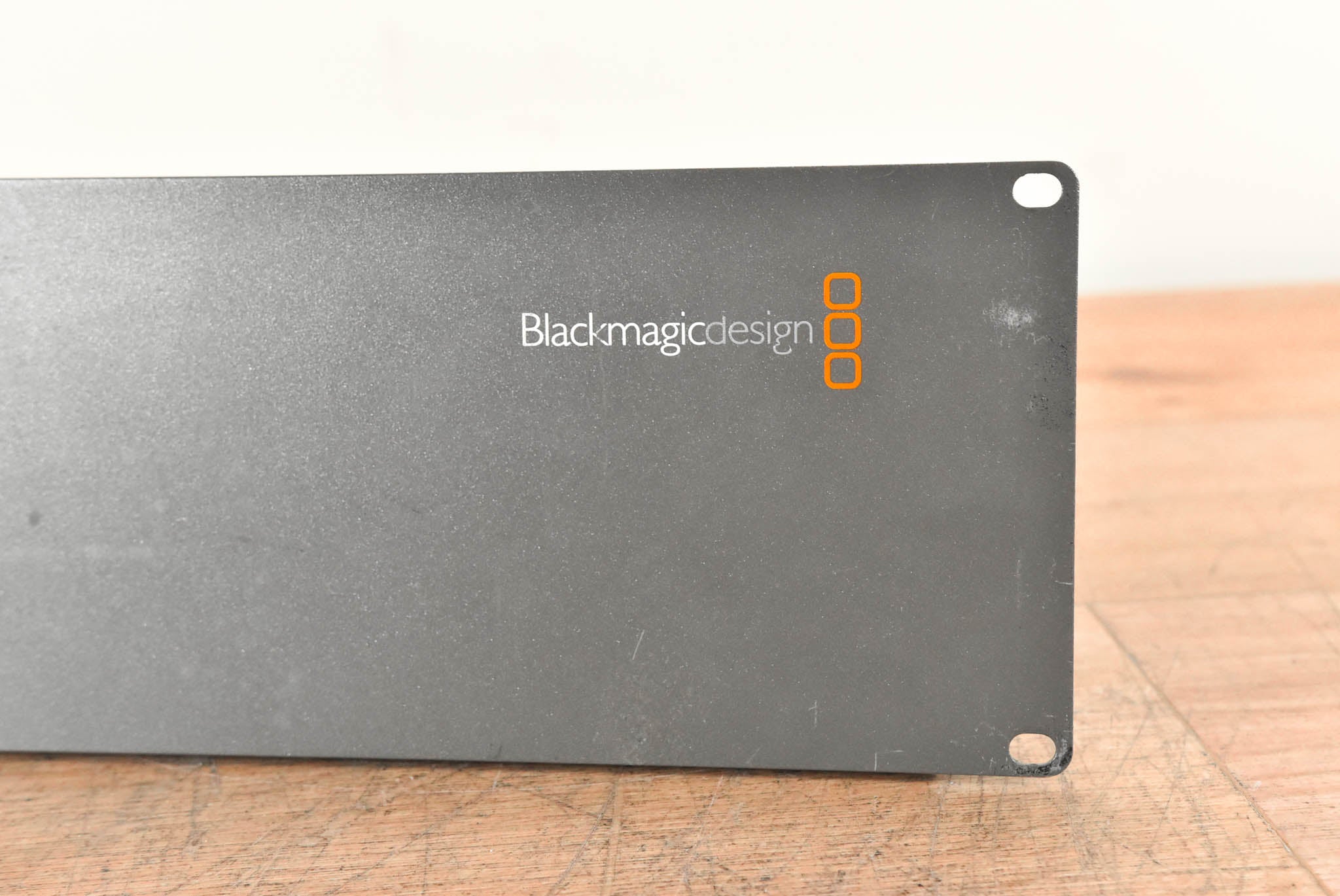 Blackmagic Design ATEM 2 M/E Production Switcher (NO POWER SUPPLY)