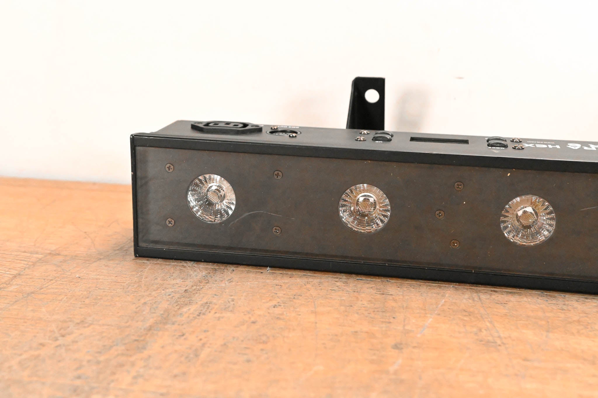 ADJ Ultra Hex Bar 6 LED Linear Fixture