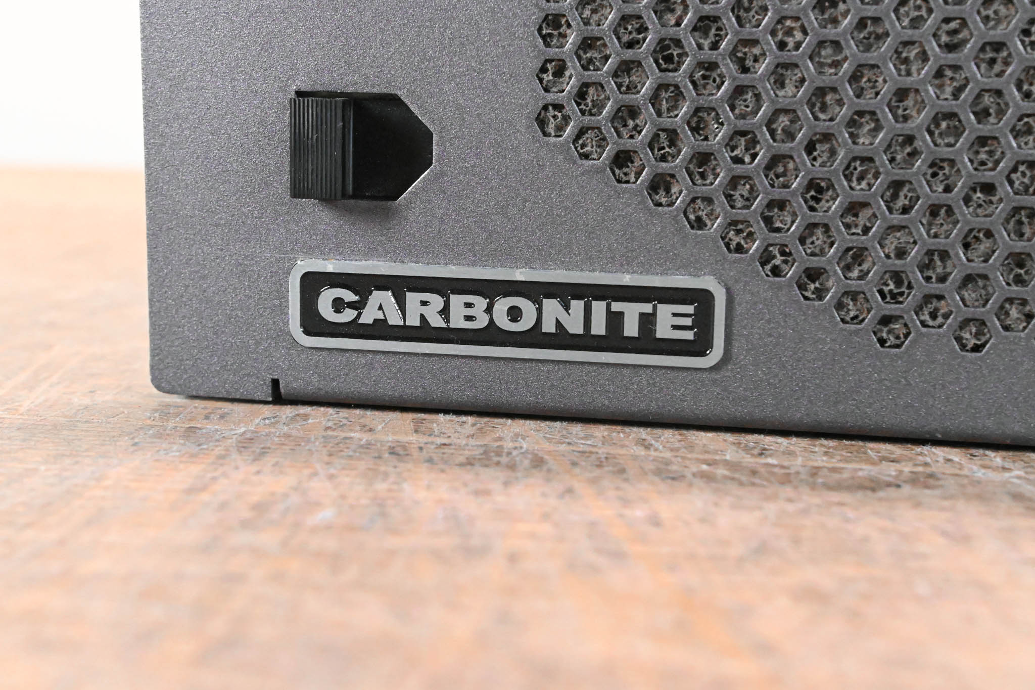 Ross 4802AR-200-02A Carbonite Frame