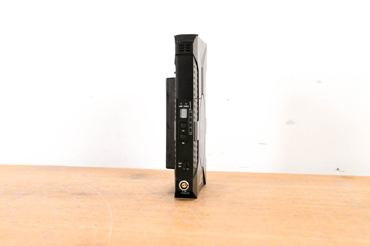 Ikan Blitz 500 Receiver for Wireless HDMI/3G-SDI Transmission System