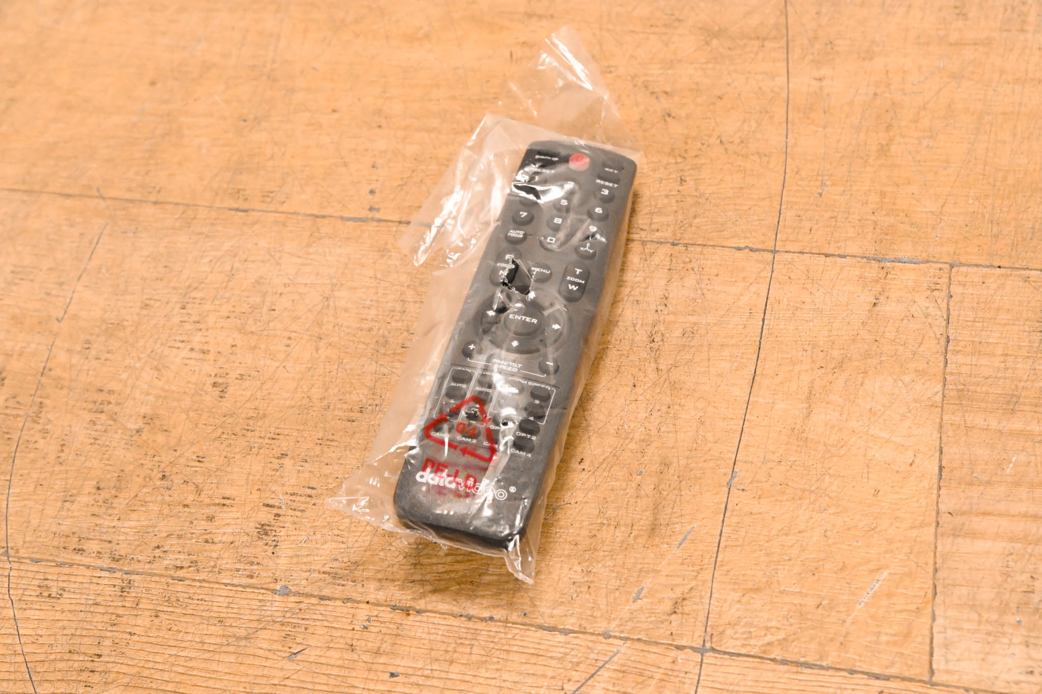 Datavideo PTR-10 MARK II Robotic Pan Tilt Head