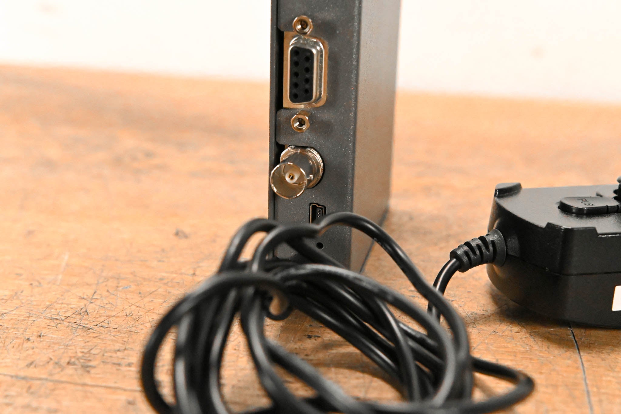 Blackmagic Design H.264 Pro Recorder Video Encoder