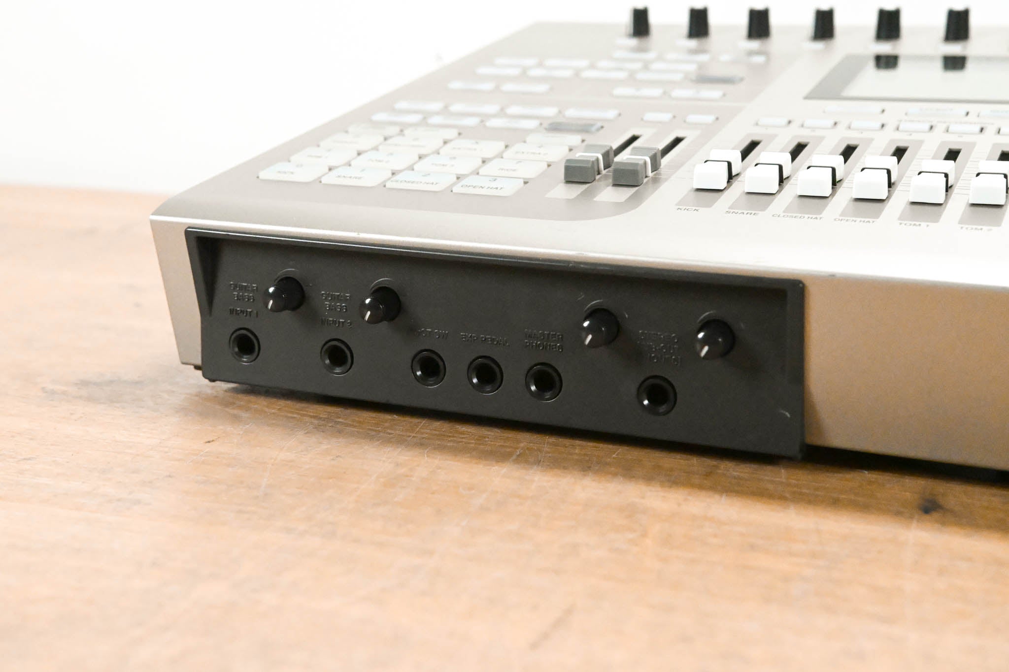 Zoom MRS-1608 16-Track Digital Multitracker (NO POWER SUPPLY)