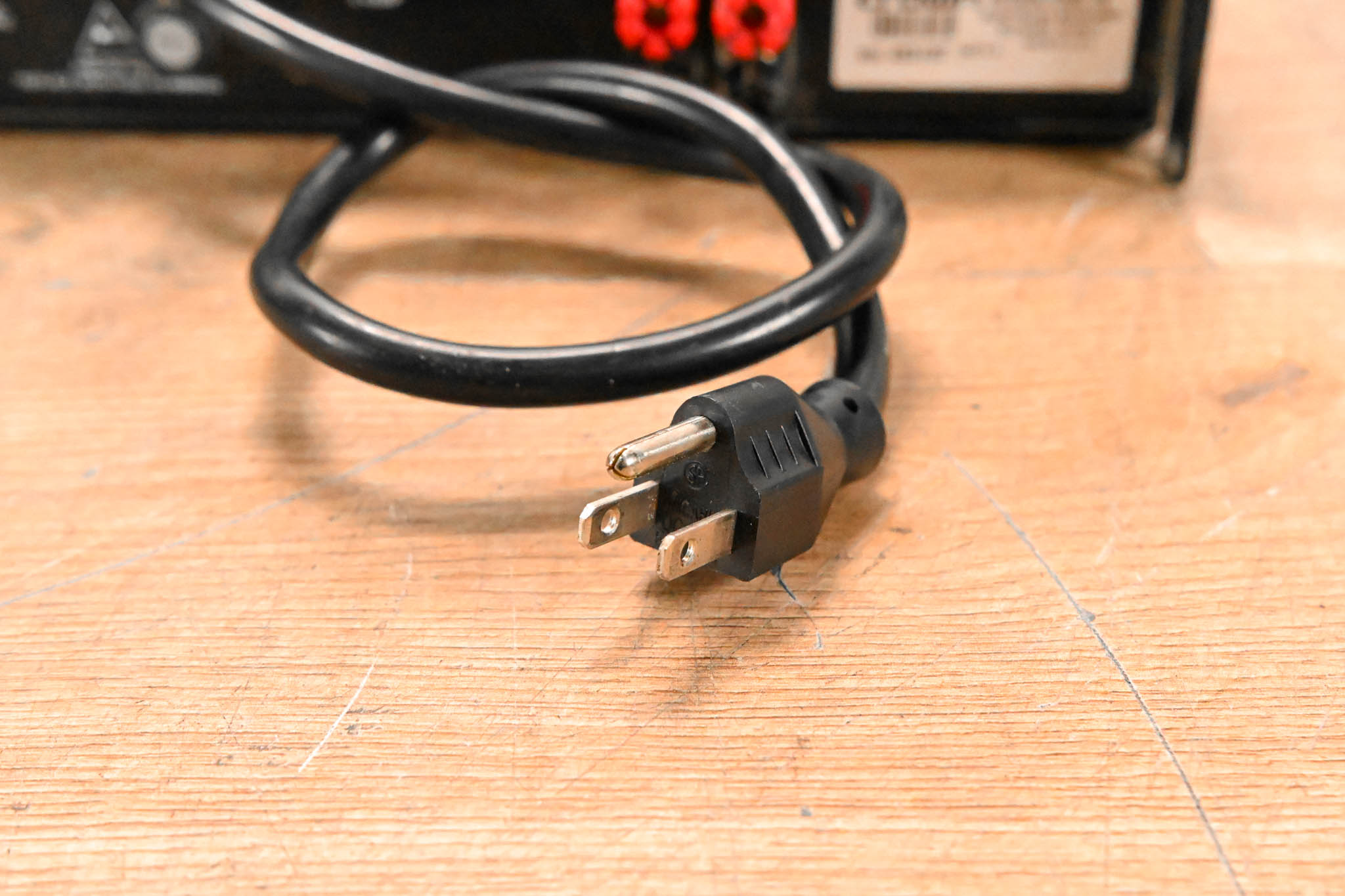 Crown K1 2-Channel Power Amplifier