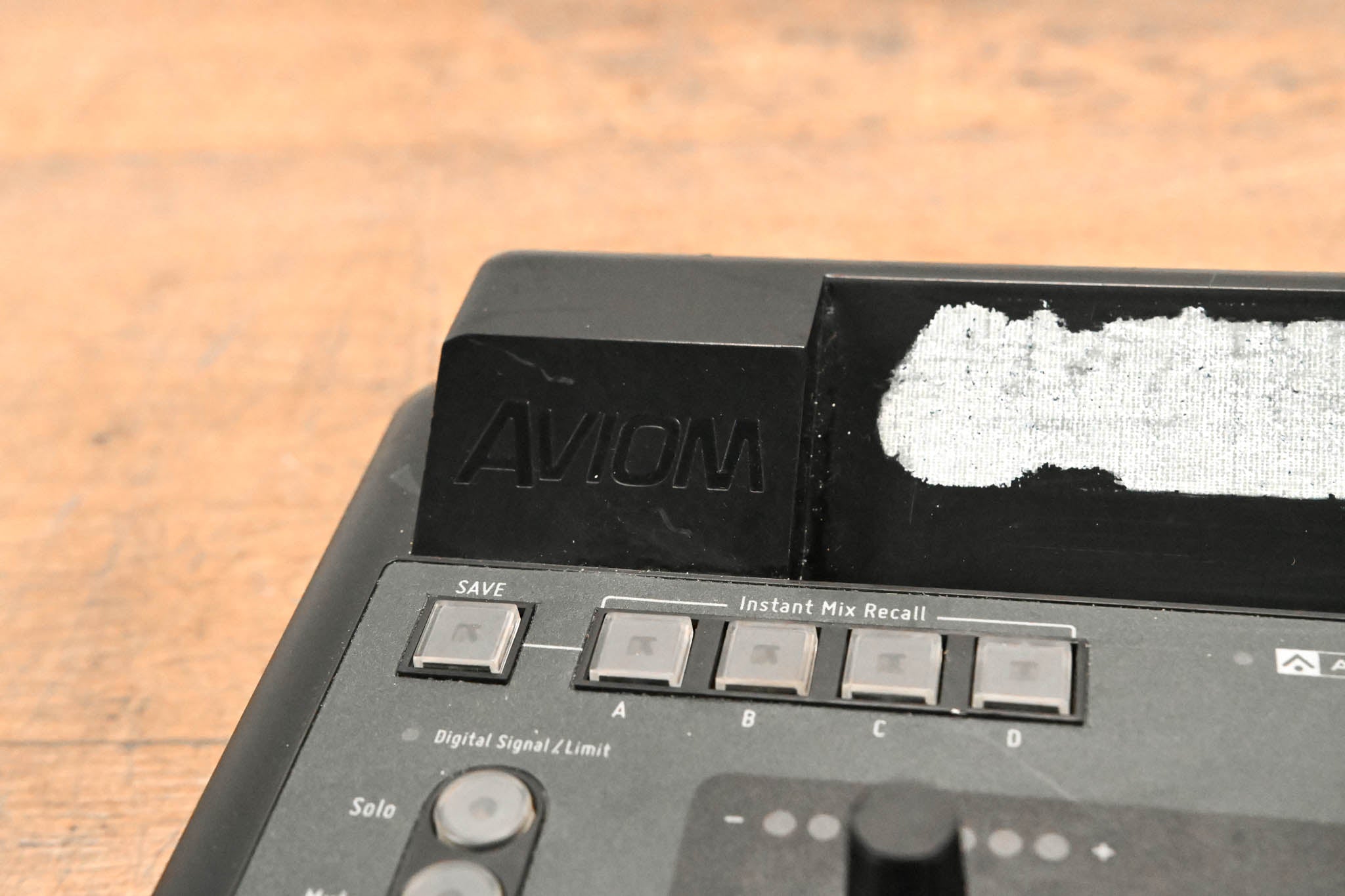 Aviom A360 36-Channel Personal Mixer