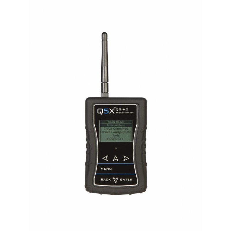 SHURE QG-H2