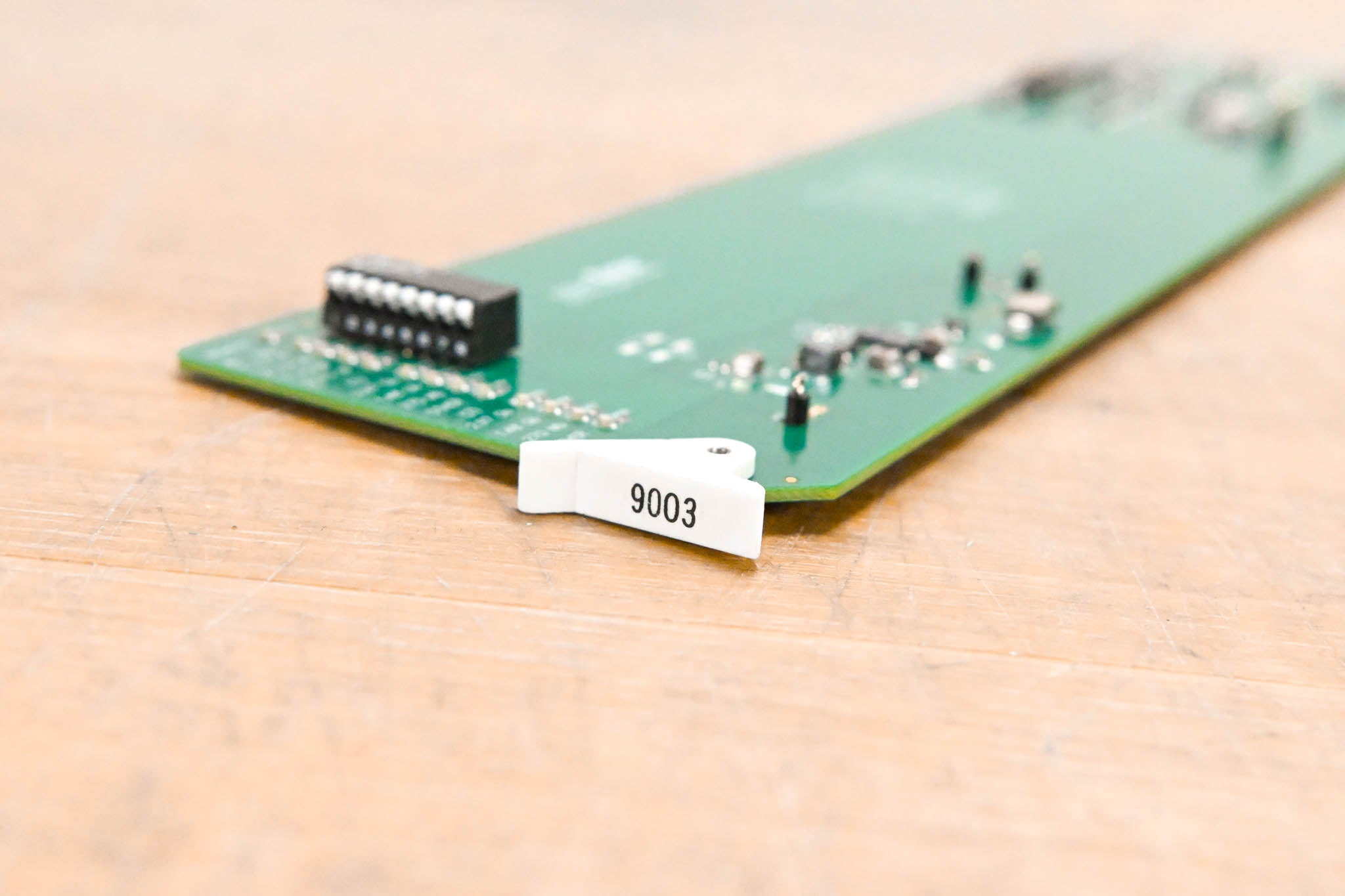 Cobalt 9003 3G/HD/SD Reclocking Distribution Amplifier