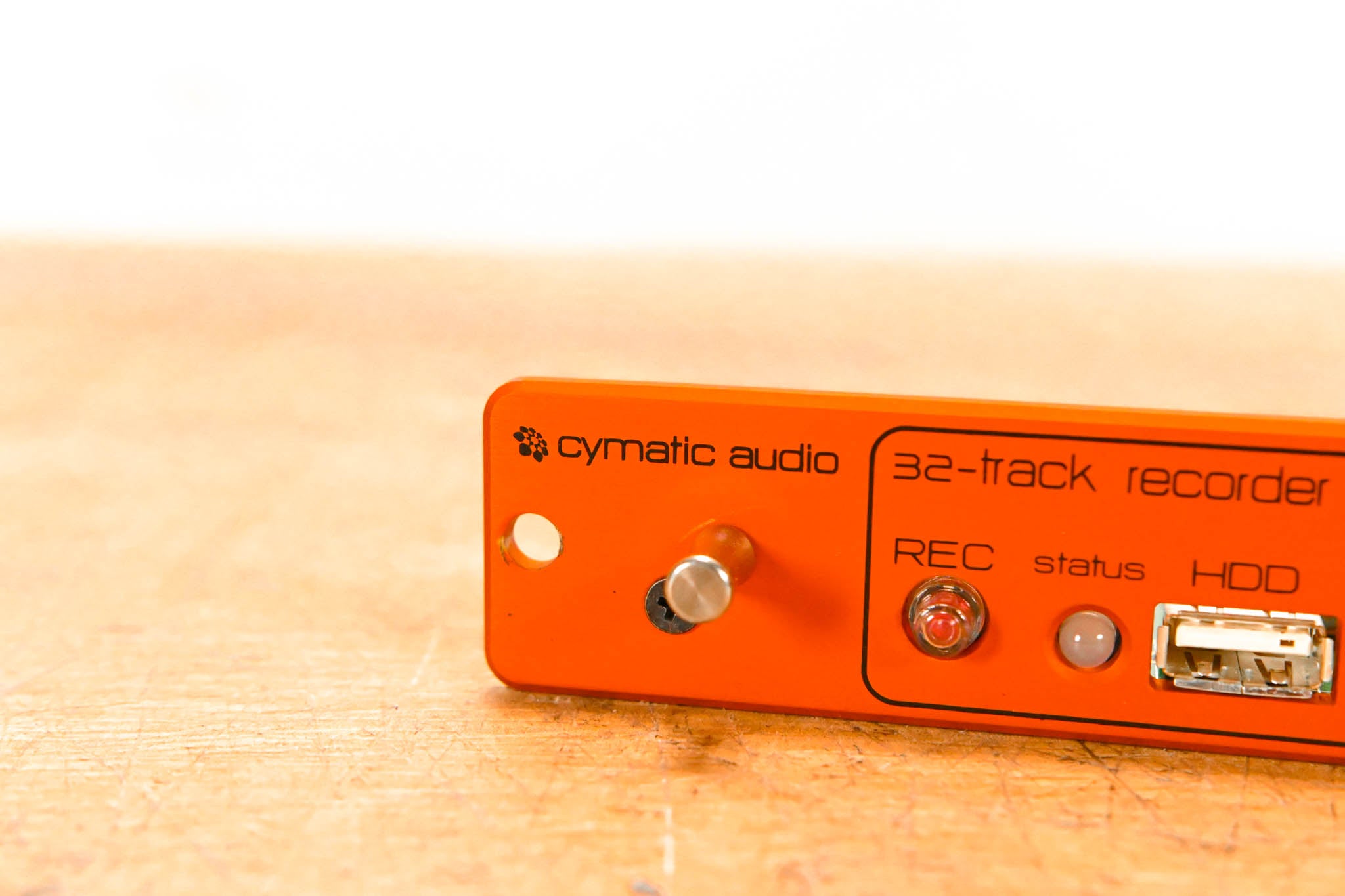 Cymatic Audio uTrack-X32 Multi-Track Recorder/Player Card for X32/M32