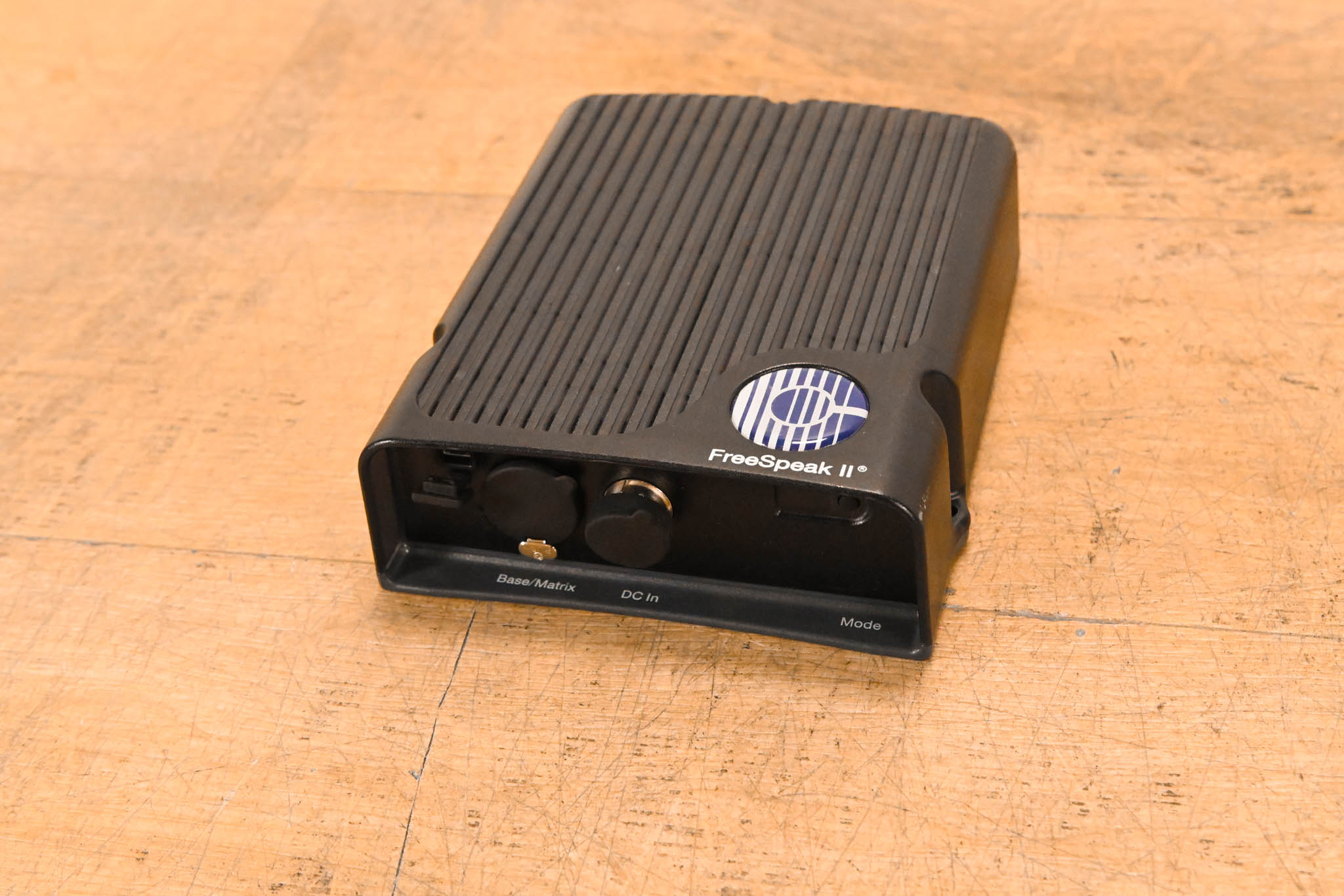 Clear-Com 1.9GHz FreeSpeak II Transceiver Antenna (NO POWER SUPPLY)