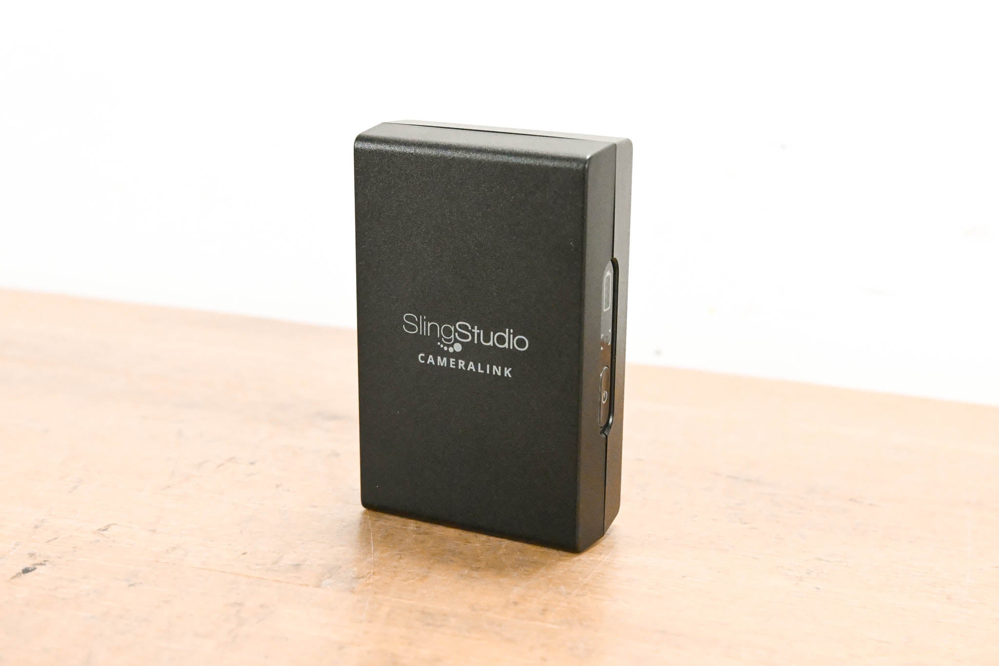 SlingStudio CameraLink