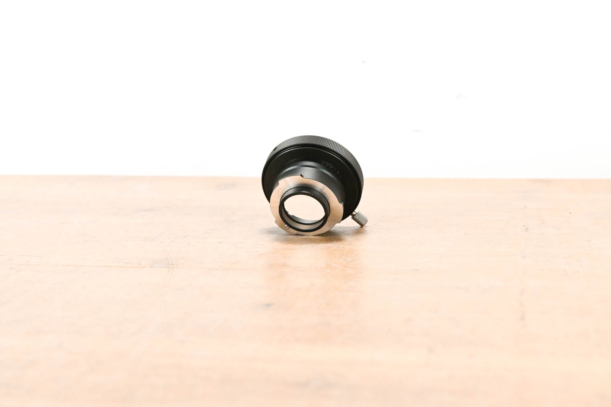 Fujinon ACM-17 JVC 1/3" to Sony B4 2/3" HD Lens Mount