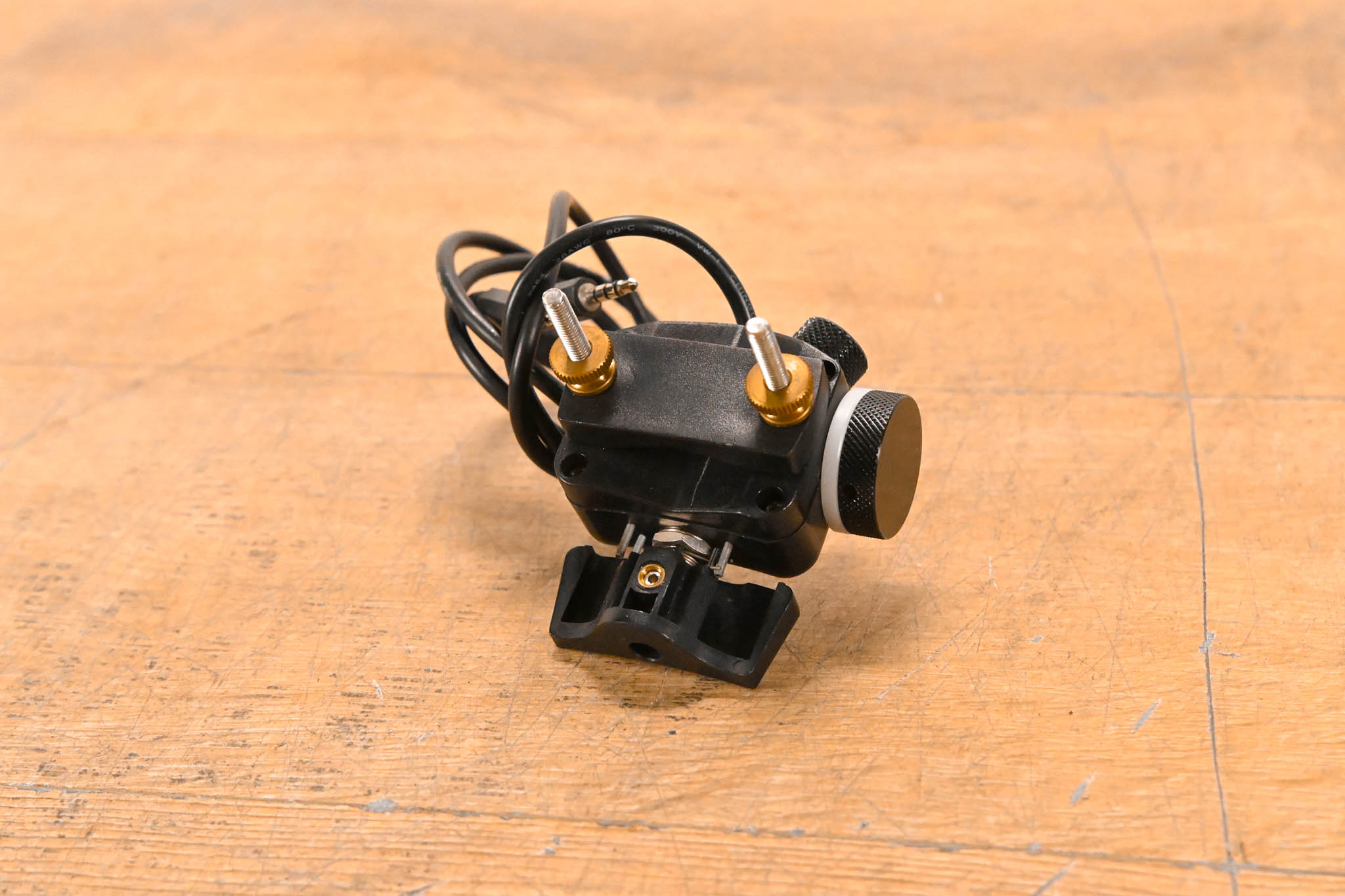 VariZoom VZ-ROCK-PZFI Rock Style Zoom/Focus/Iris Control for Panasonic