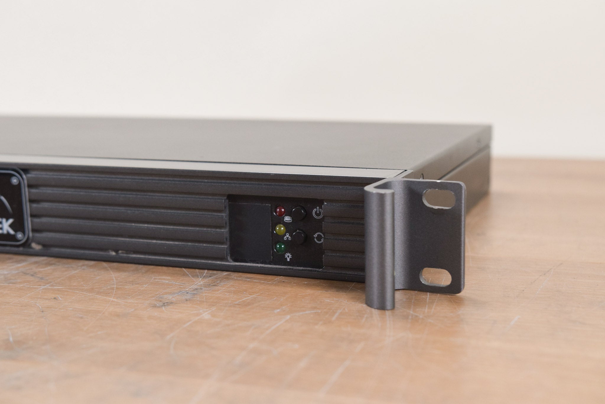 Teradek Slice-166 Rack-Mount HD-SDI H.264 Encoder