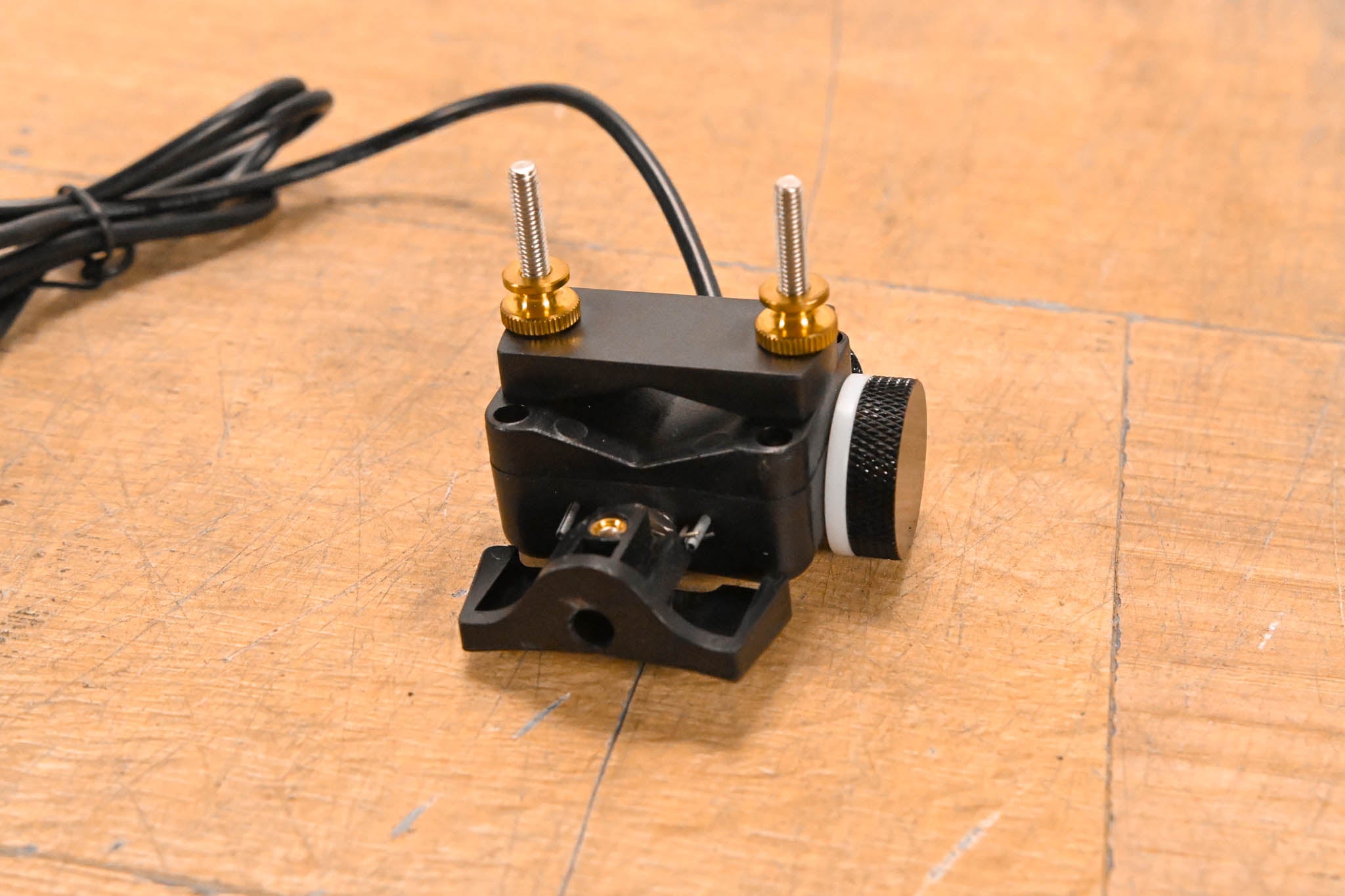 VariZoom VZ-ROCK-PZFI Rock Style Zoom/Focus/Iris Control for Panasonic