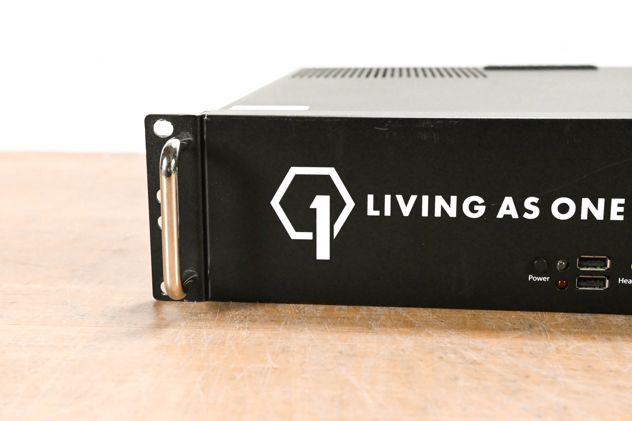 Living As One (Resi) D1000 Multisite Decoder