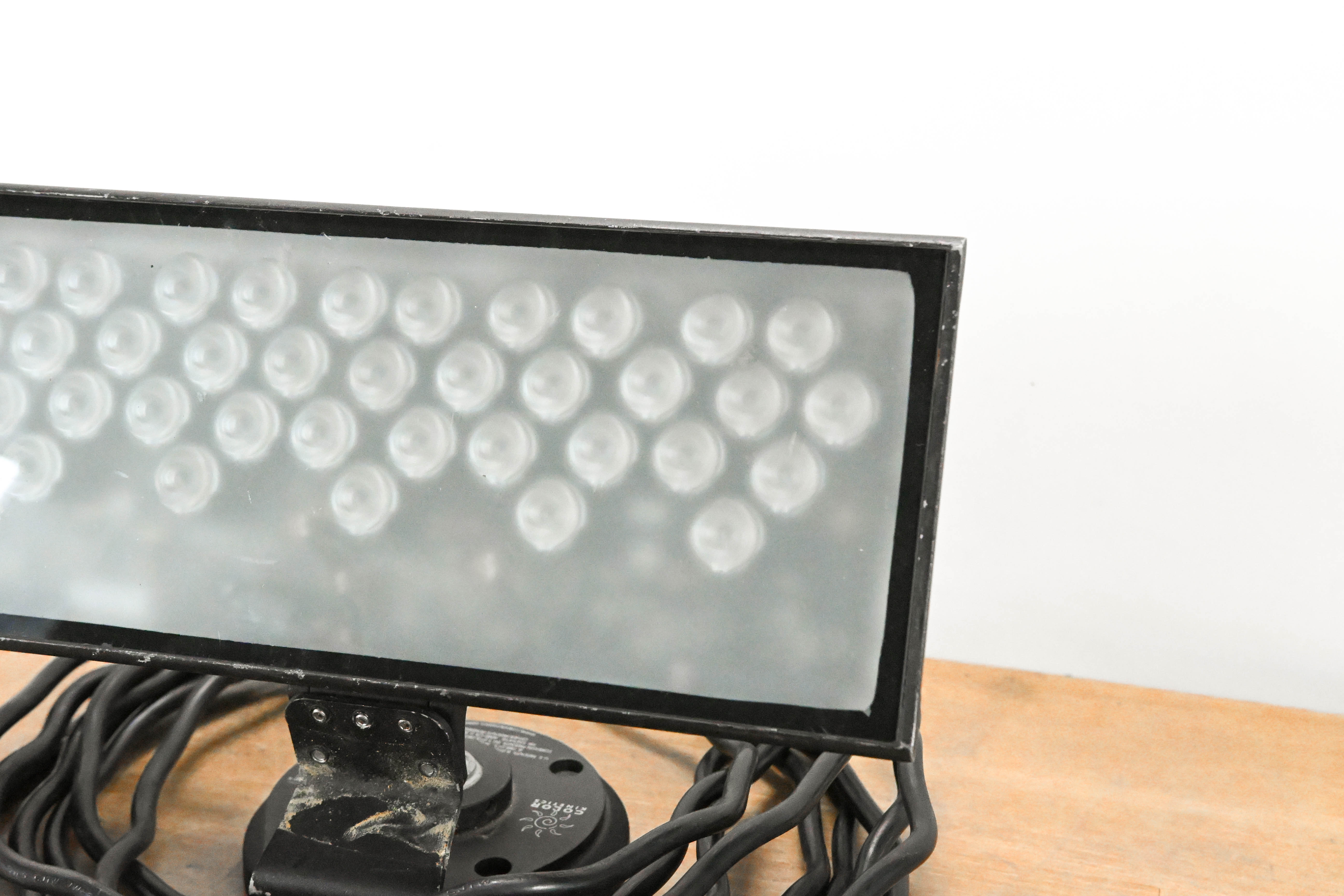 Philips Color Kinetics ColorBlast 12 Wash Light Fixture