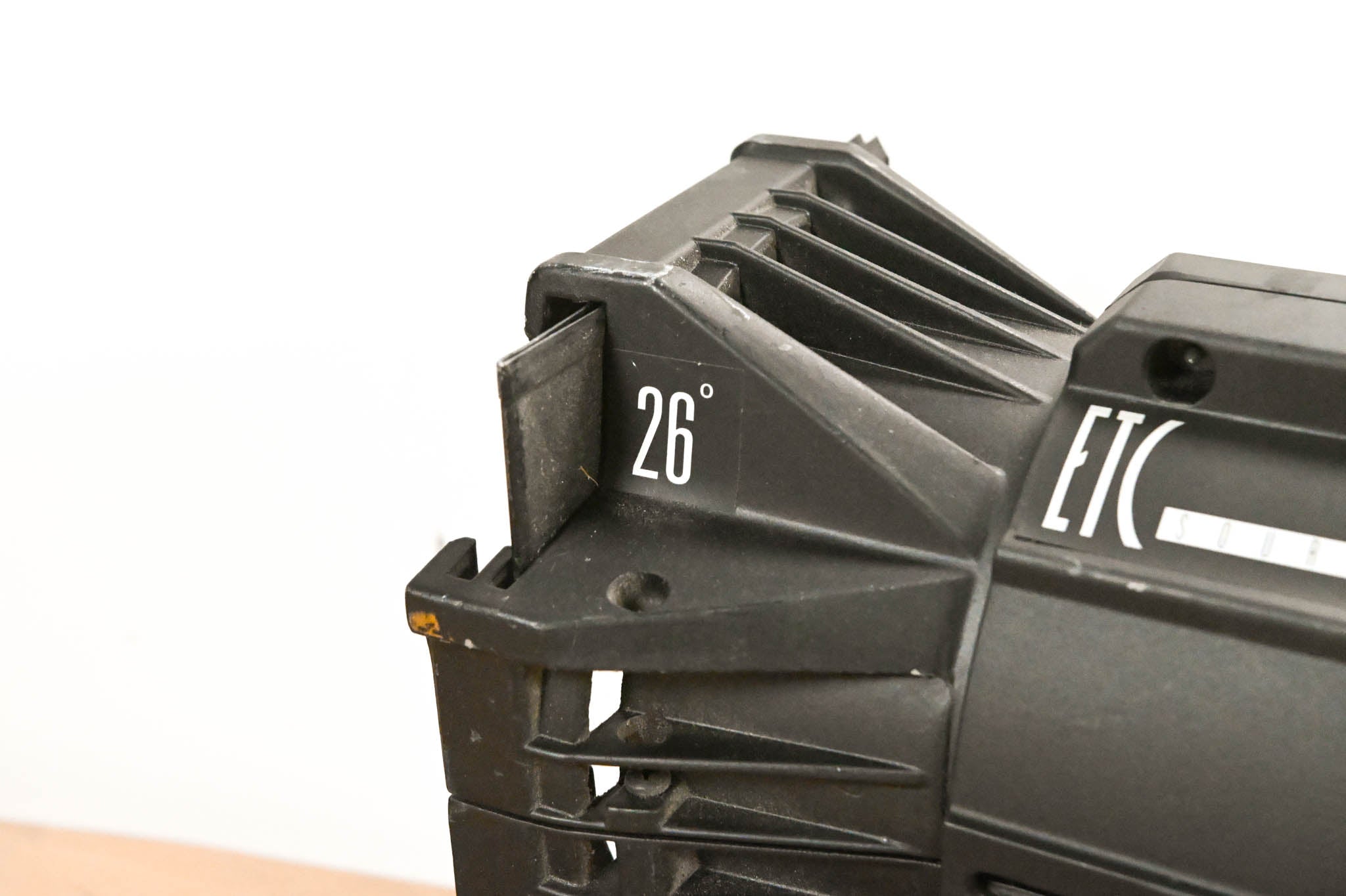 ETC Source Four 750 26 Degree Ellipsoidal Light
