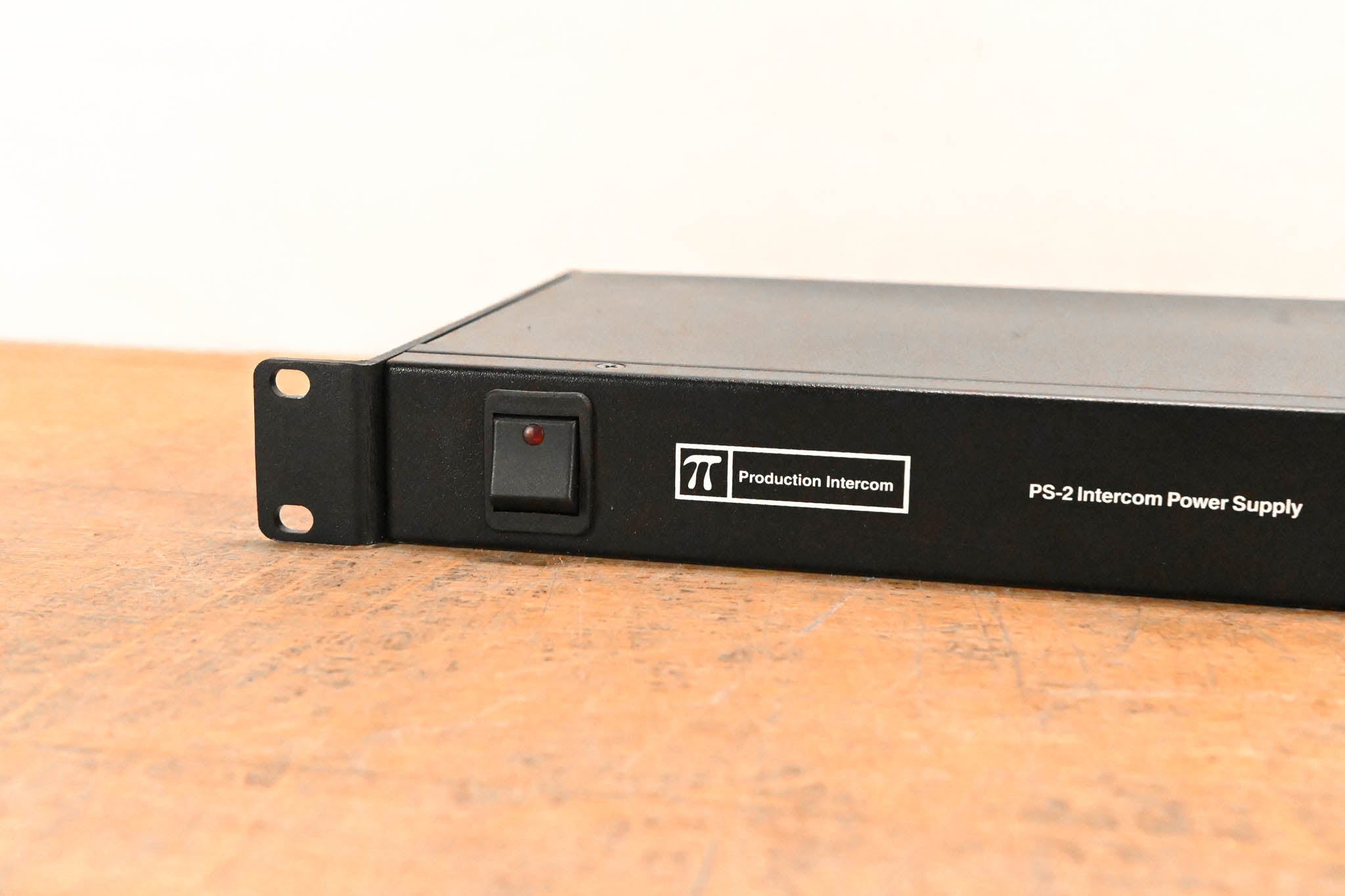 Production Intercom PS-2 Intercom Power Supply