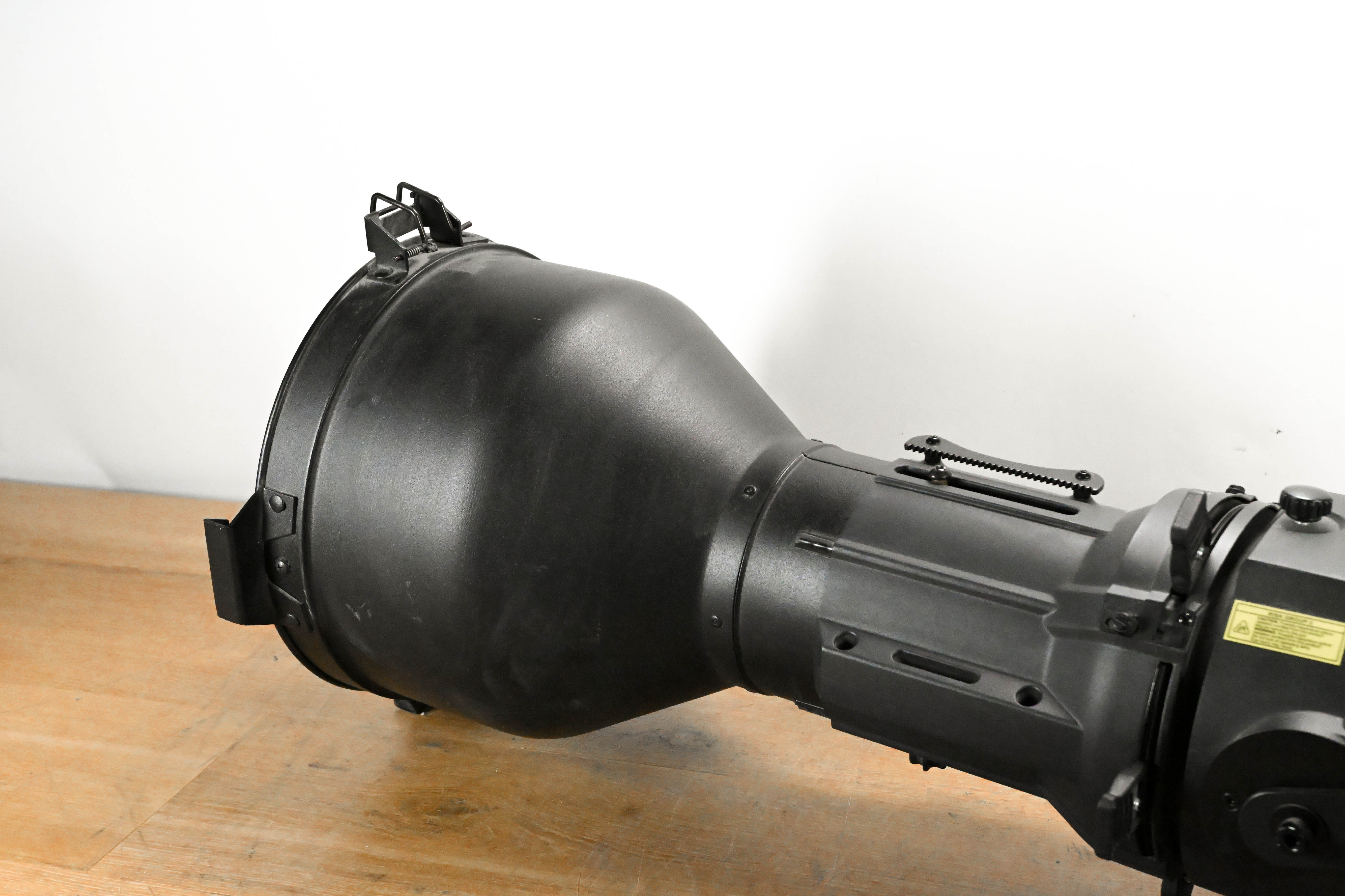 Martin ELP CL Color LED Ellipsoidal Light w/ ETC 10 Degree Lens Tube