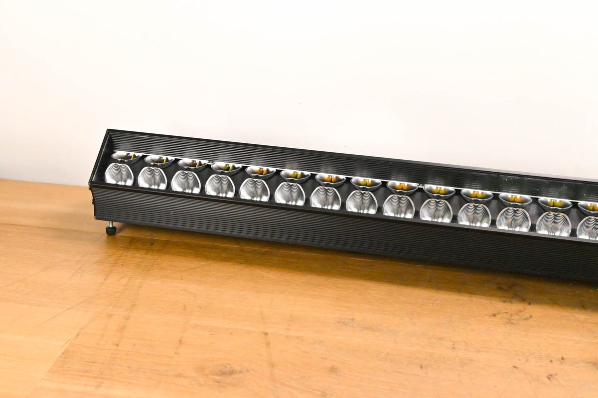 Robert Juliat Dalis 862 150W LED Footlight Batten (NO POWER CABLE)
