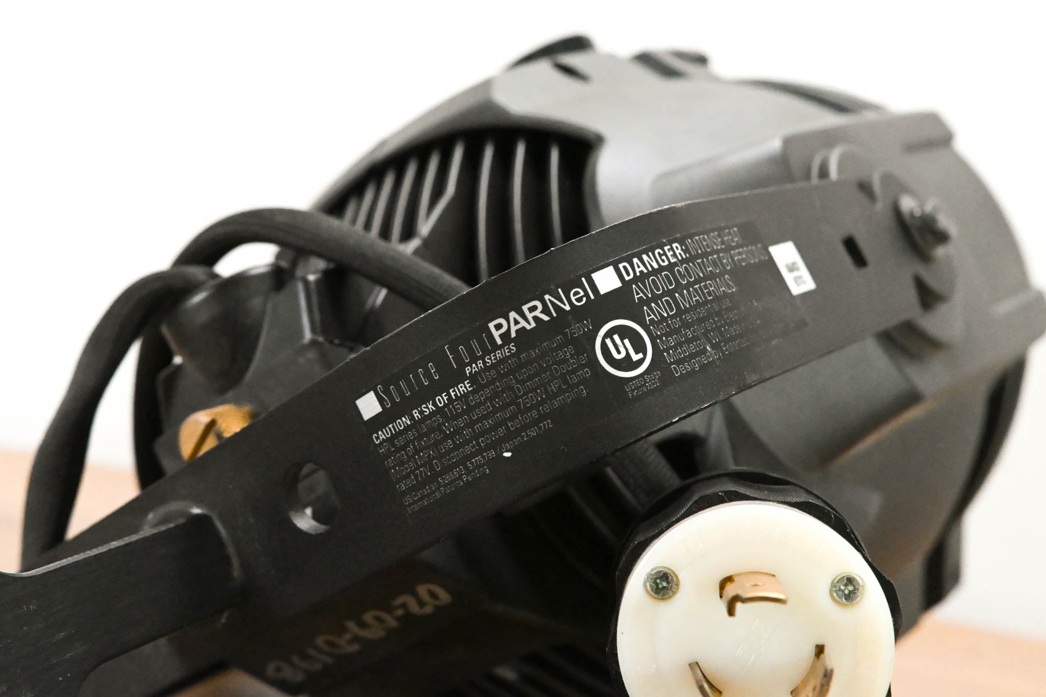 ETC Source Four PARNel Stage Light