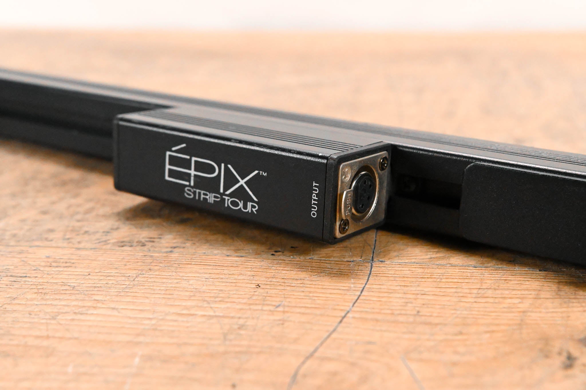 Chauvet ÉPIX Strip Tour Pixel-Mapping 1-meter LED Strip