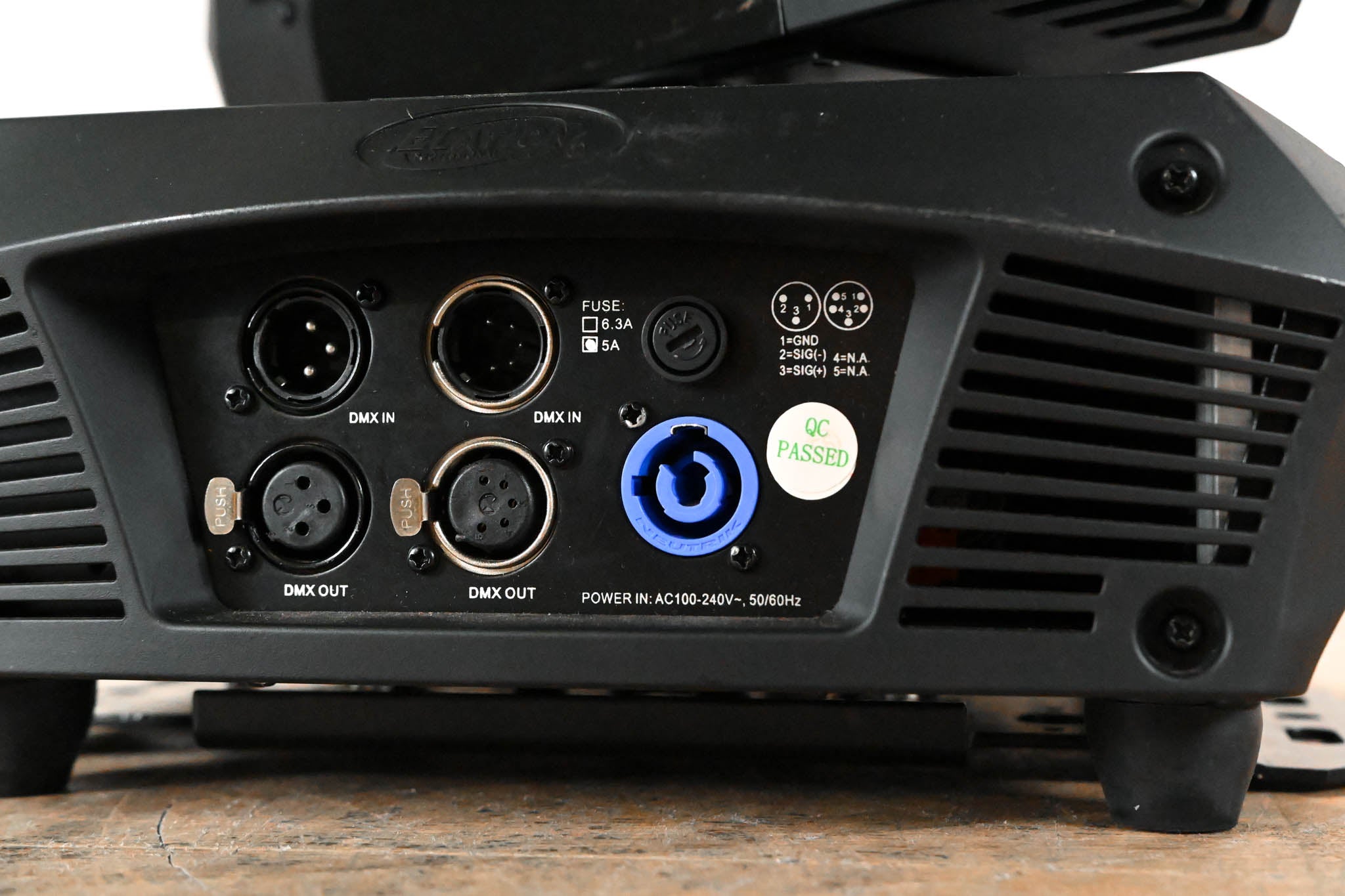 Elation Platinum Beam 5R EXTREME Moving Light